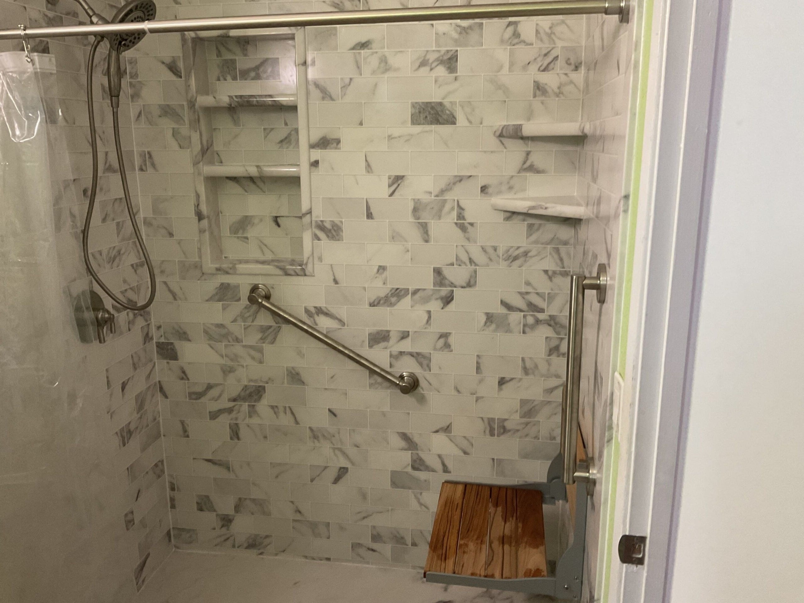 Safety & Accesibility, Lexington Blvd, Milwaukee, WI 53217