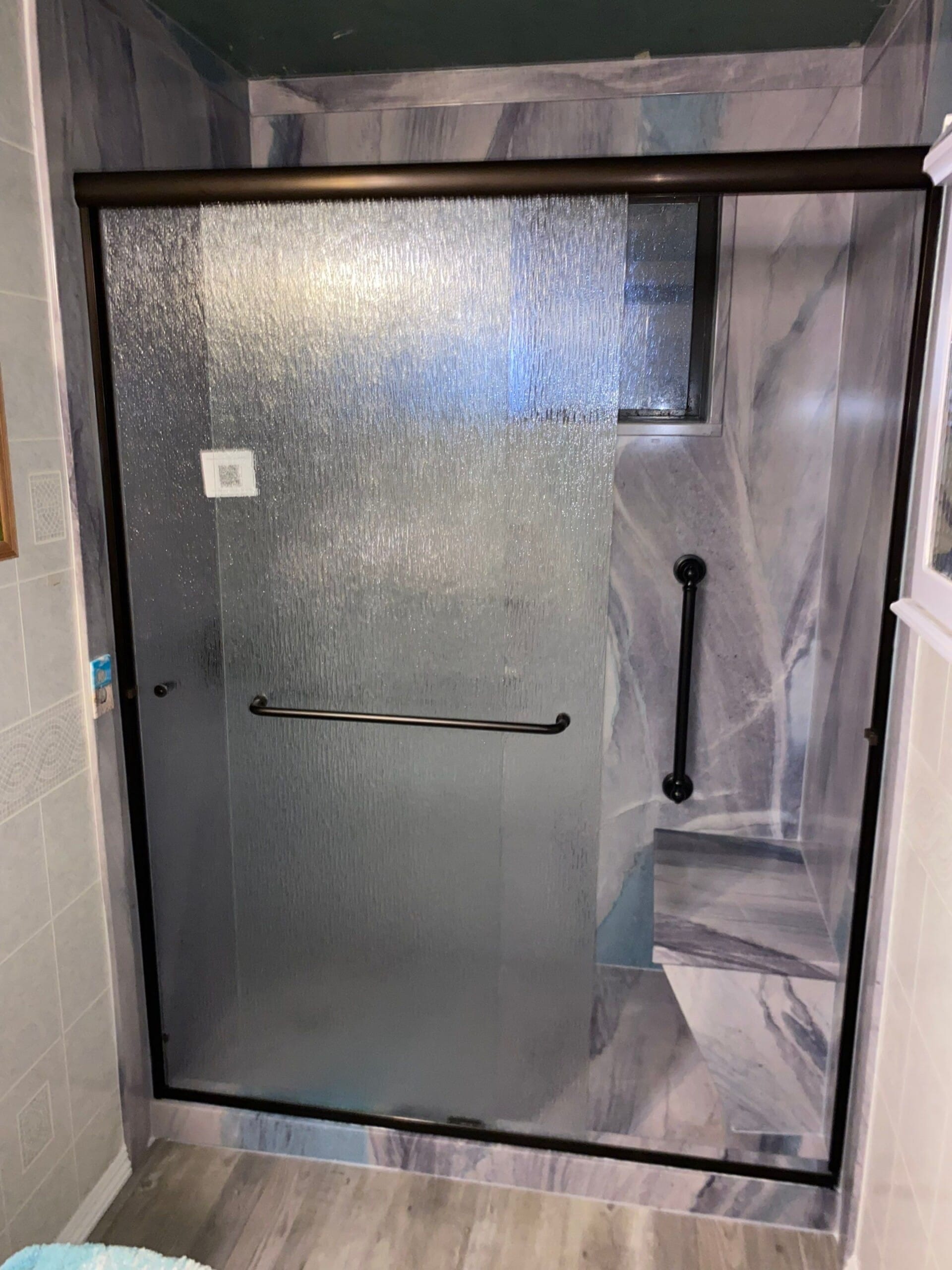 After Bath Remodel
