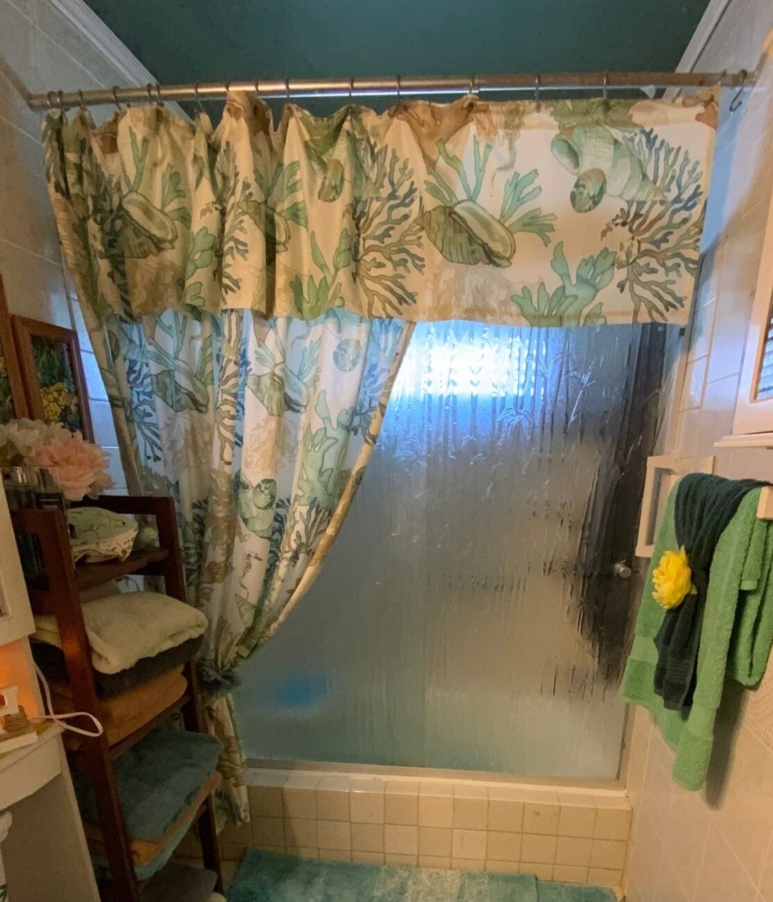 Tub To Shower Conversion, 66th St, Milwaukee, WI 53213