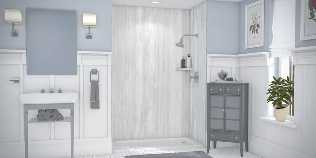 5 Reasons Homeowners Are Choosing Walk-In Showers in 2026