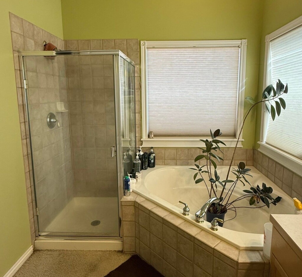 Before - Safety & Accessibility, W Lowry St, Meridian, ID 83646