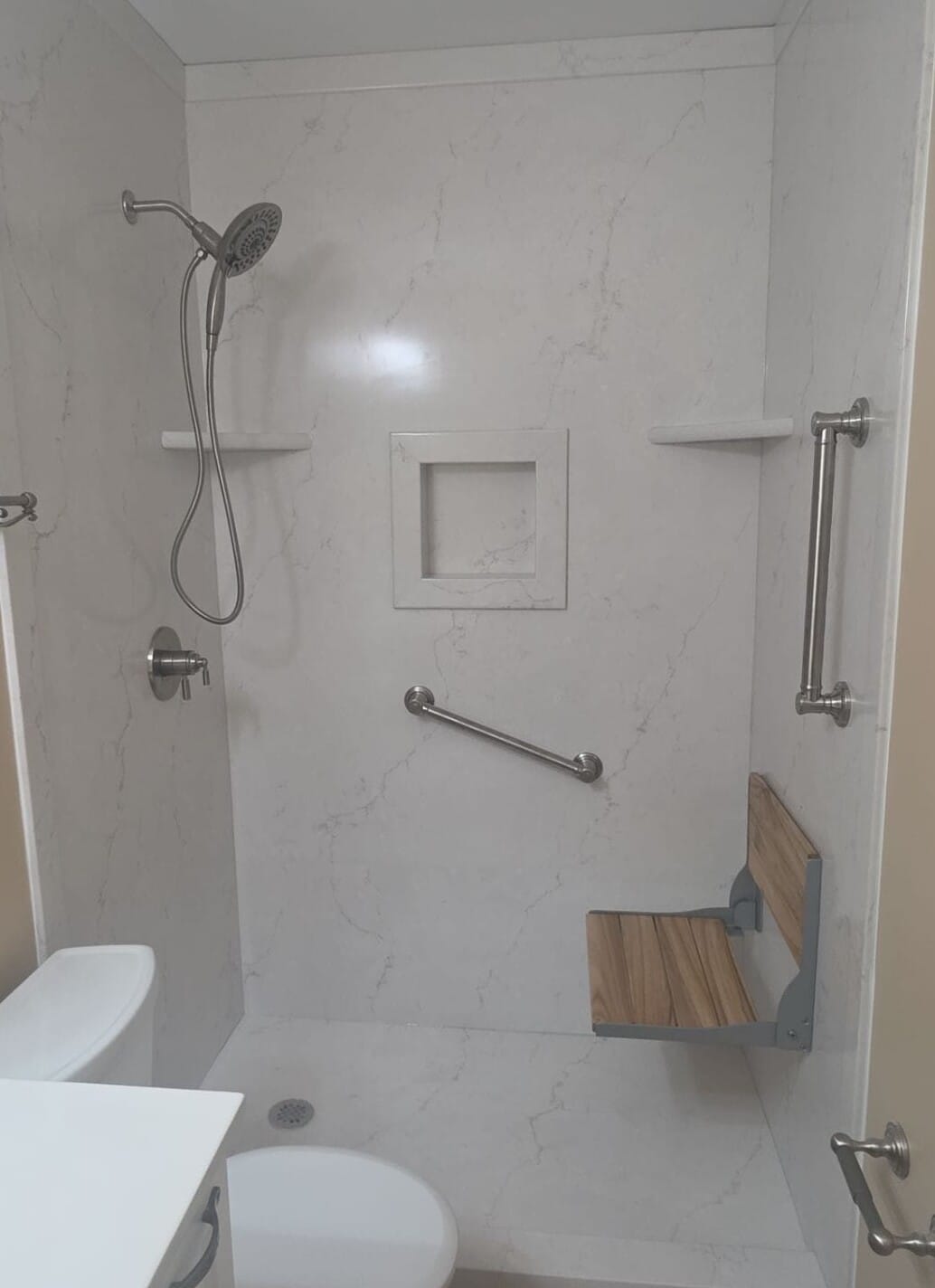 Safety & Accessibility, Murfreesboro Rd, Unit H8, Franklin, TN 37064