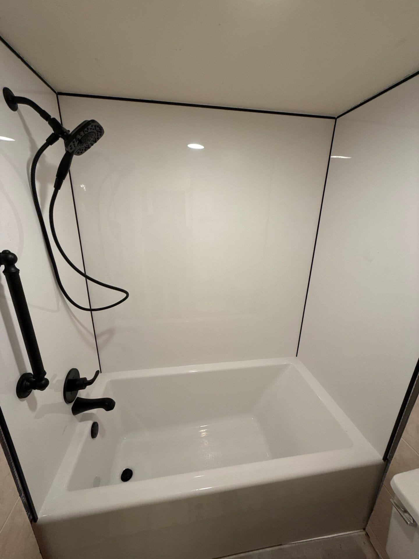 New Bathtub Installation, Gulf Blvd, Saint Petersburg, FL 33708