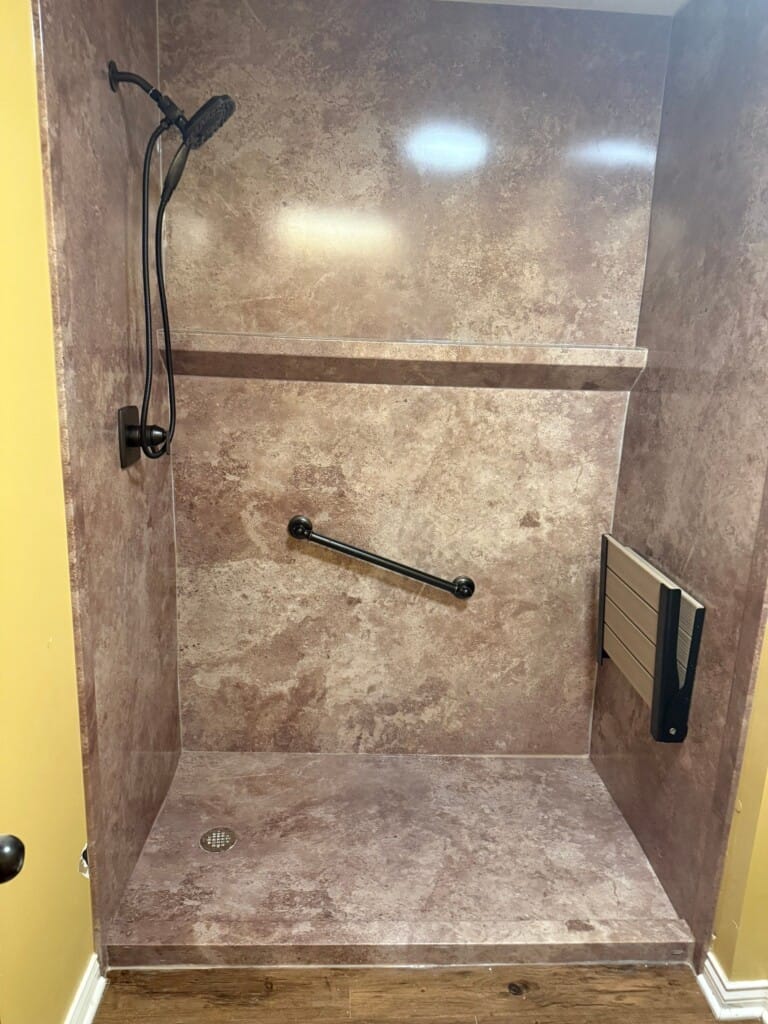 After - Safety & Accessibility, Trails Way, Owensboro, KY 42303