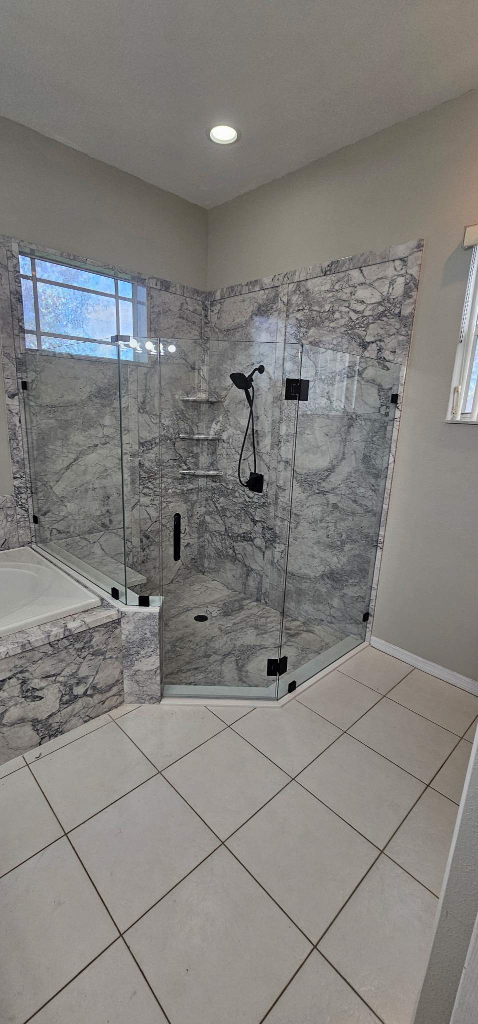 Bathroom Remodel, Alameda Dr, Spring Hill, FL 34609