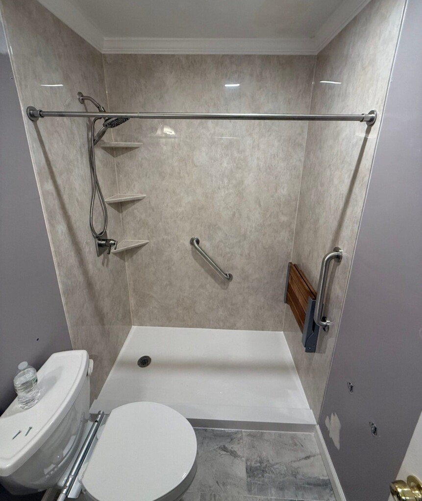 After - Safety & Accessibility, Buttonwood Ln, Levittown, PA 19054