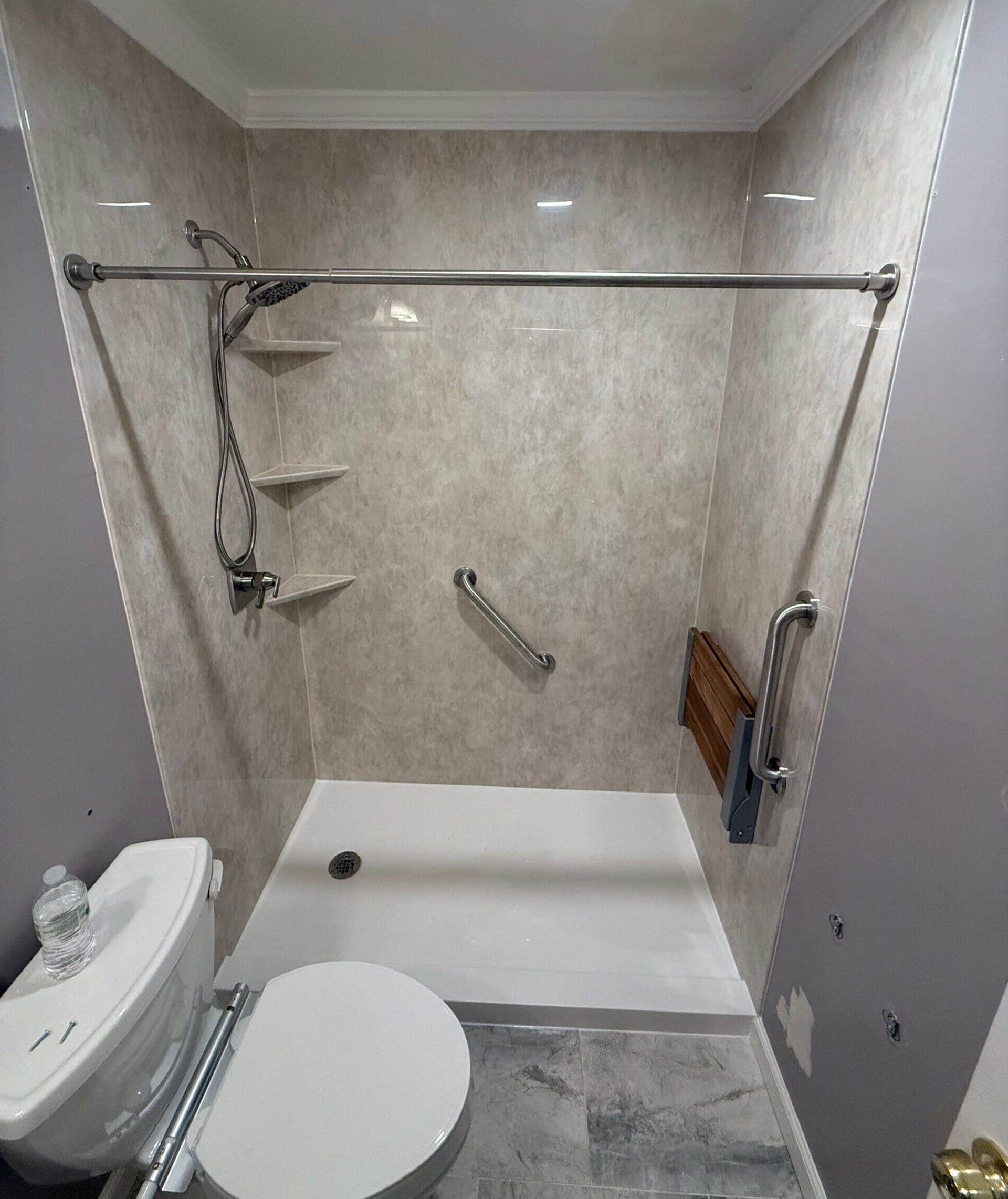Safety & Accessibility, Buttonwood Ln, Levittown, PA 19054