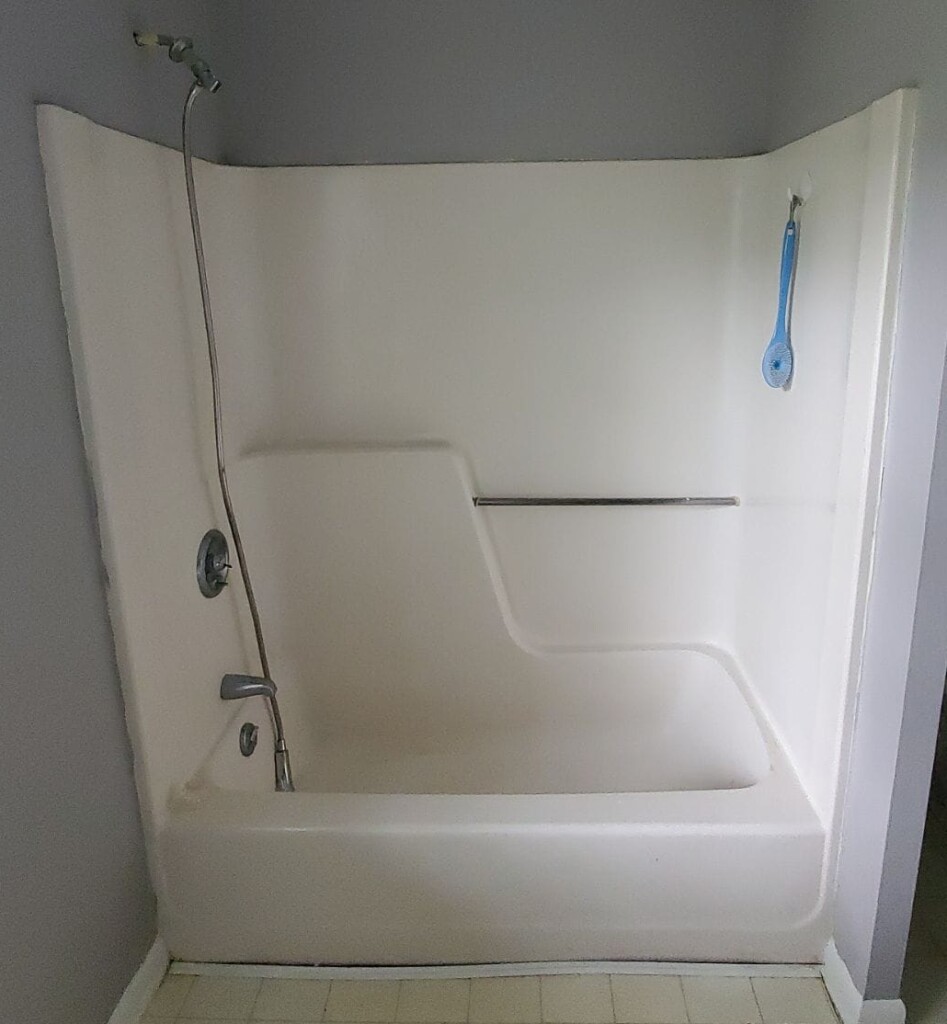 Before - Safety & Accesibility, Kello Dr, Greensboro, NC 27455