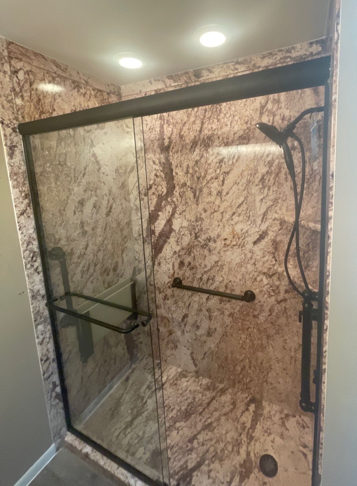 After Bath Remodel