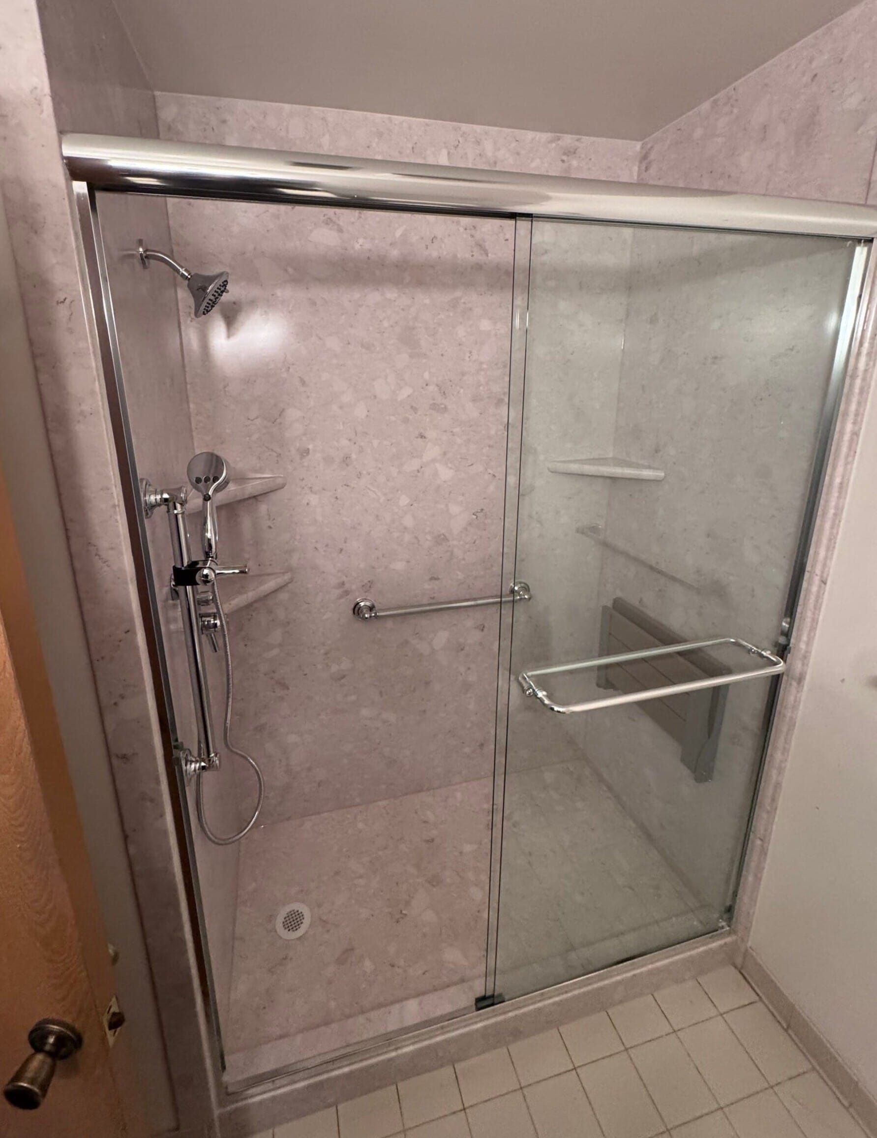 Safety & Accessibility, Pendleton Club Dr, Farmington Hills, MI 48336