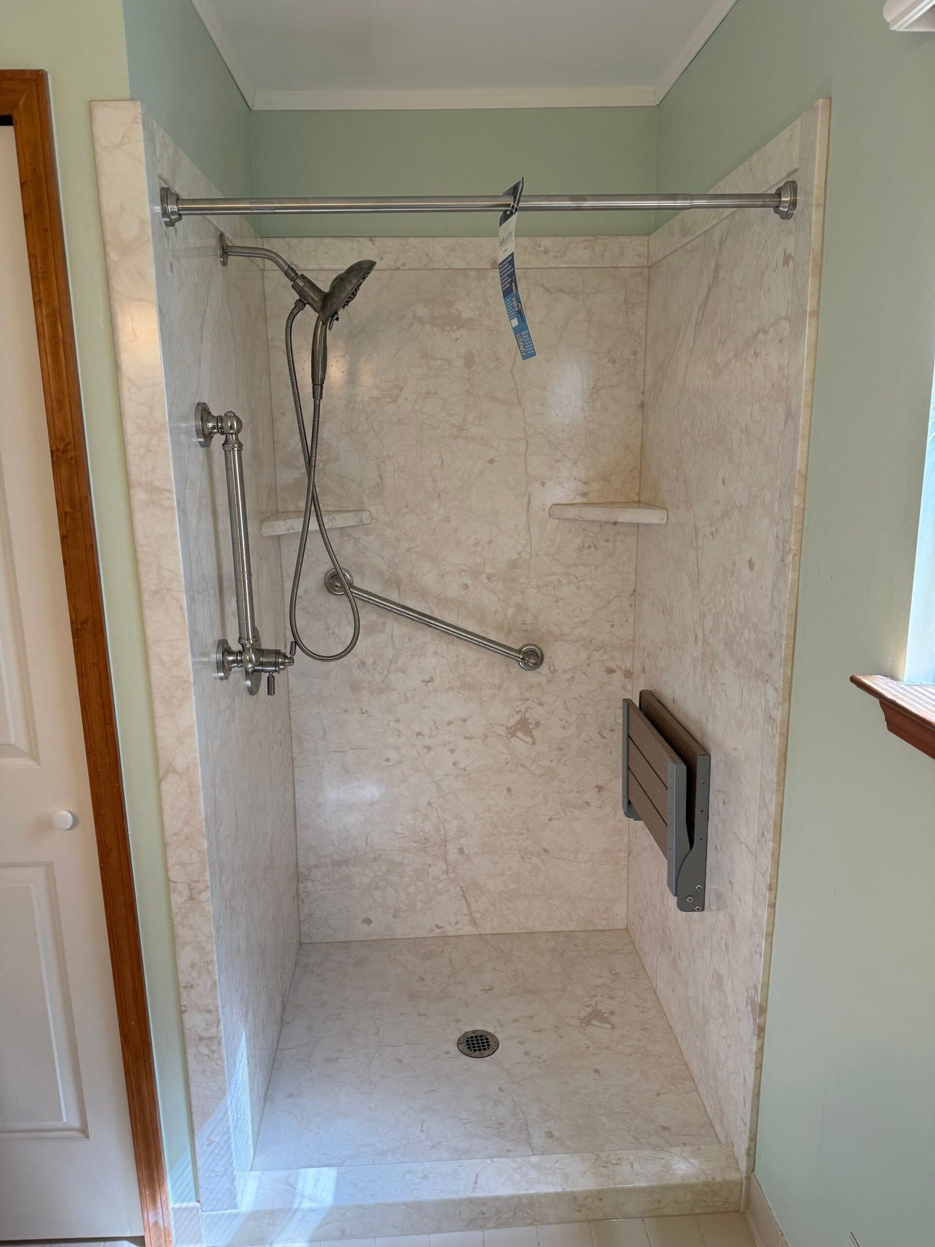 Safety & Accessibility, Bree Dr, New Baltimore, MI 48047