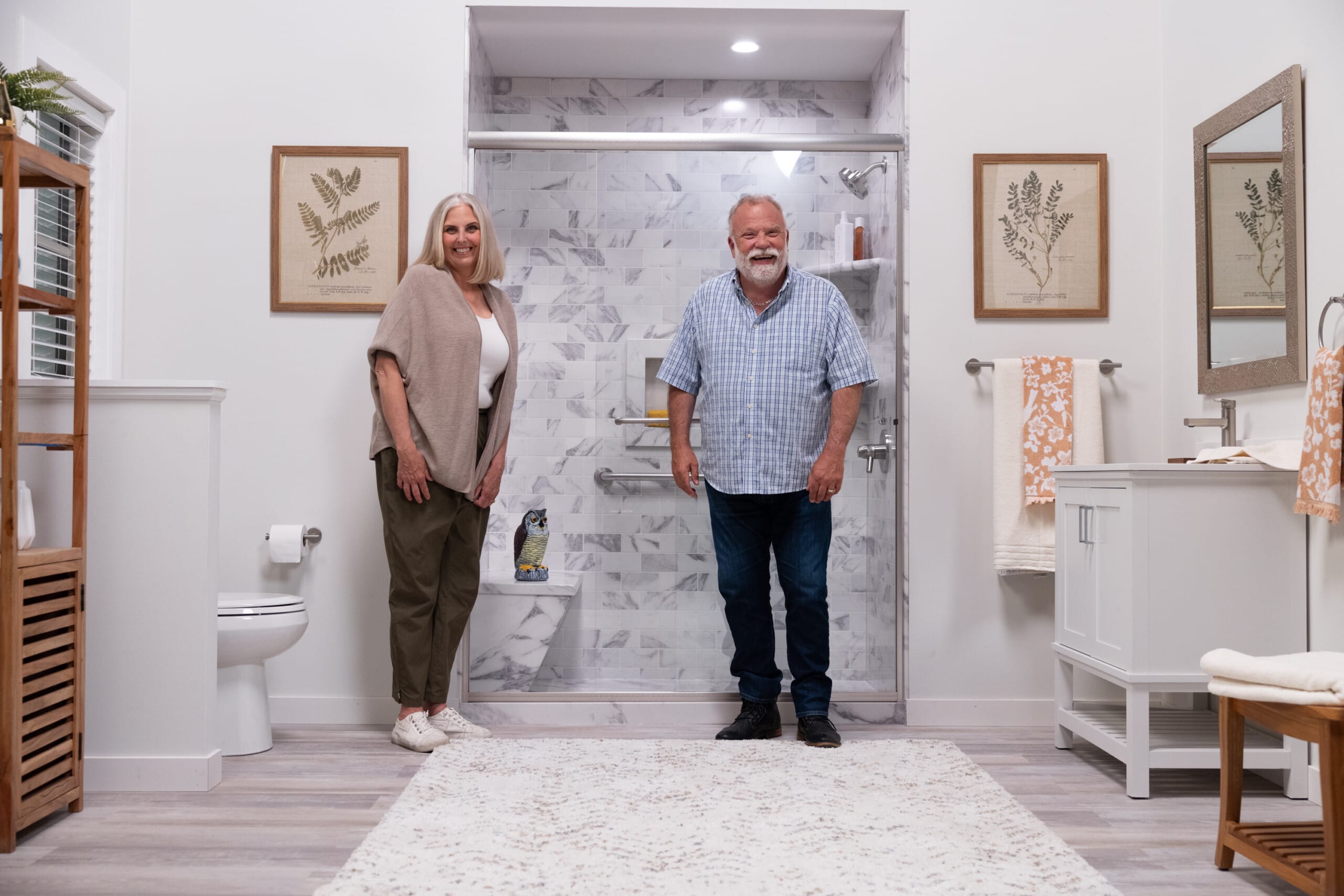 Five Star Experience