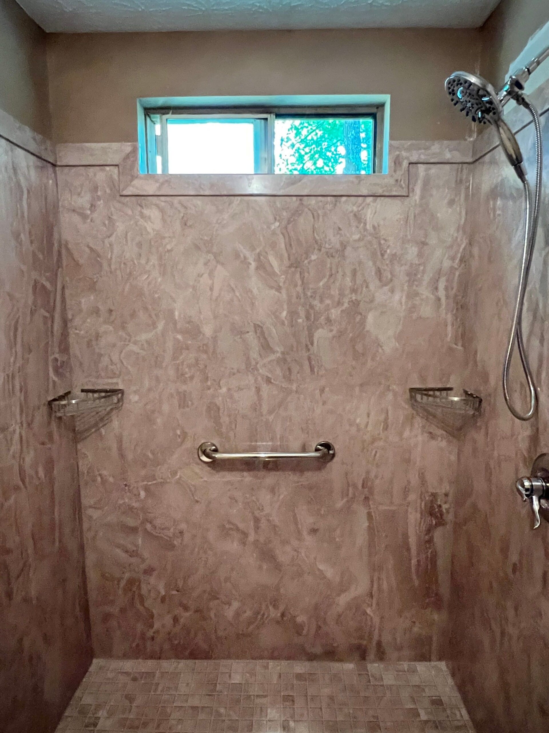 After Bath Remodel