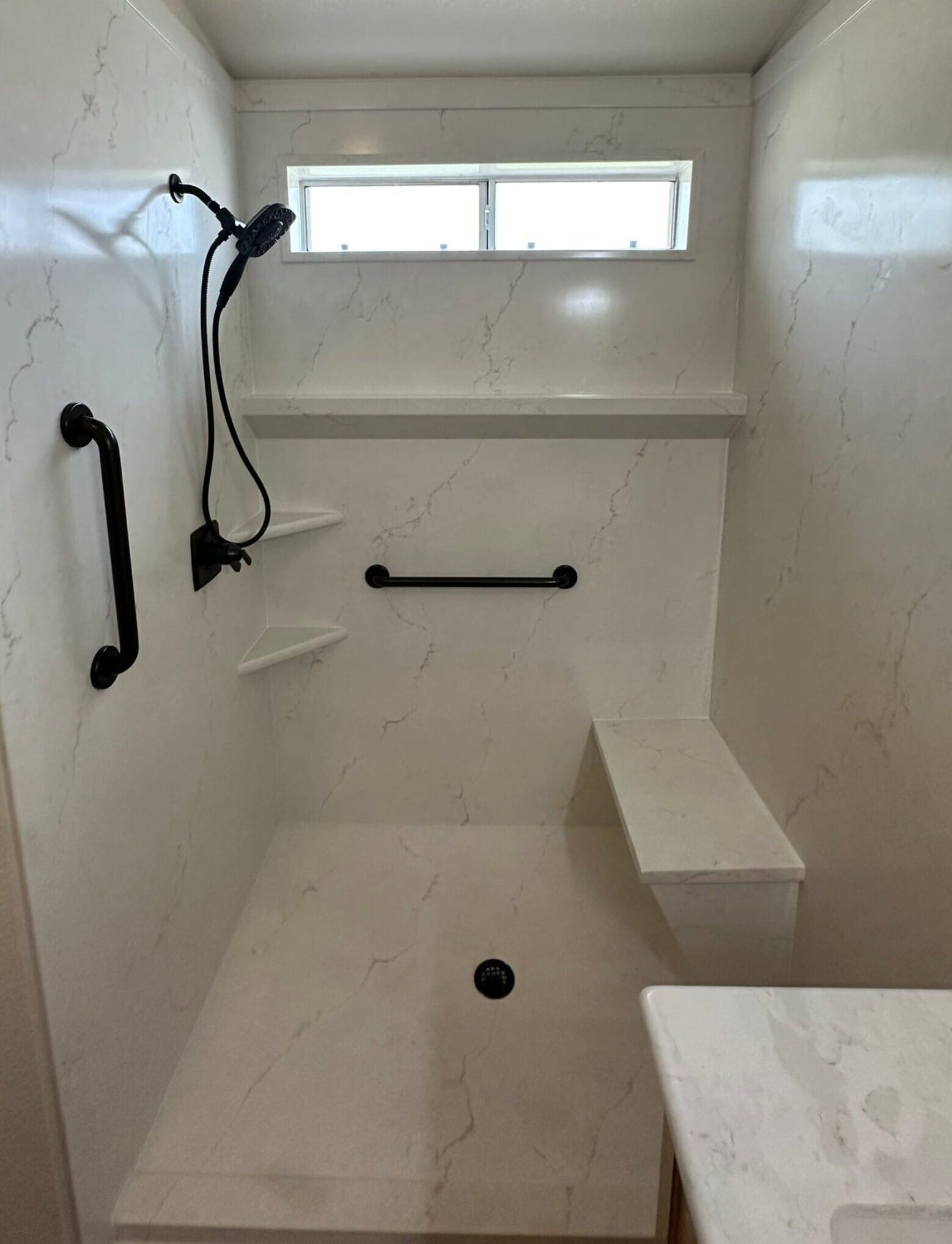 Safety & Accessibility, N 110th Ave, Sun City, AZ 85373