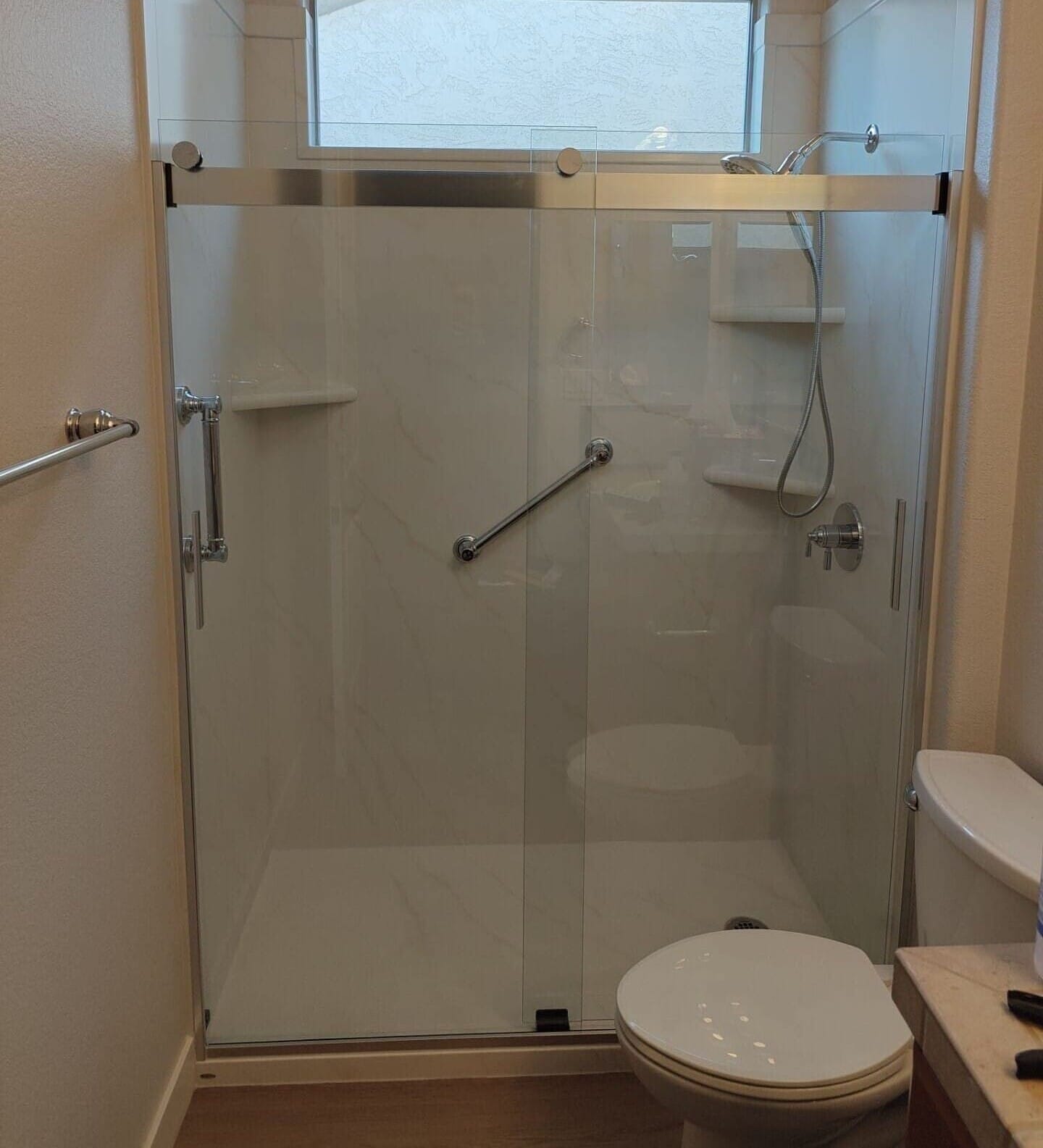 After Bath Remodel