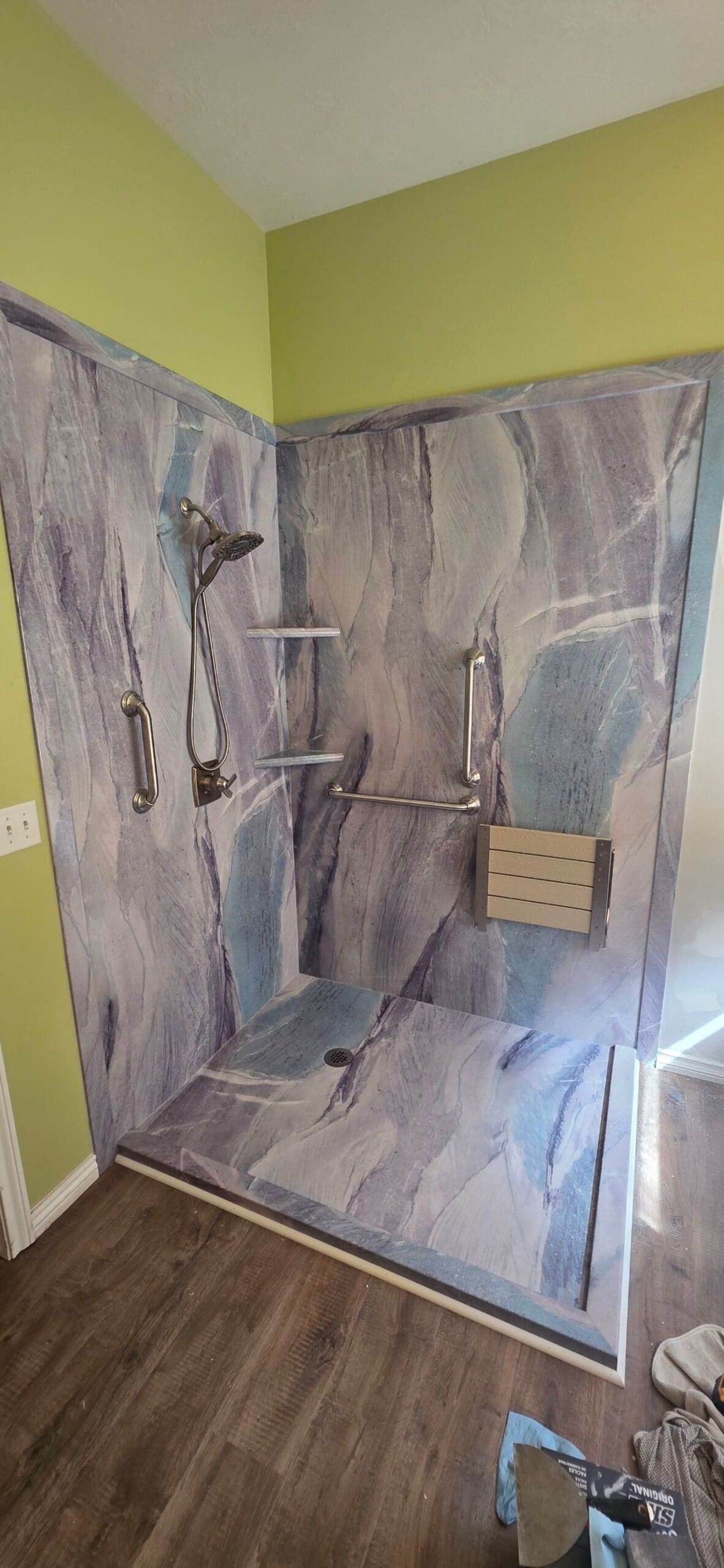 Safety & Accessibility, W Lowry St, Meridian, ID 83646