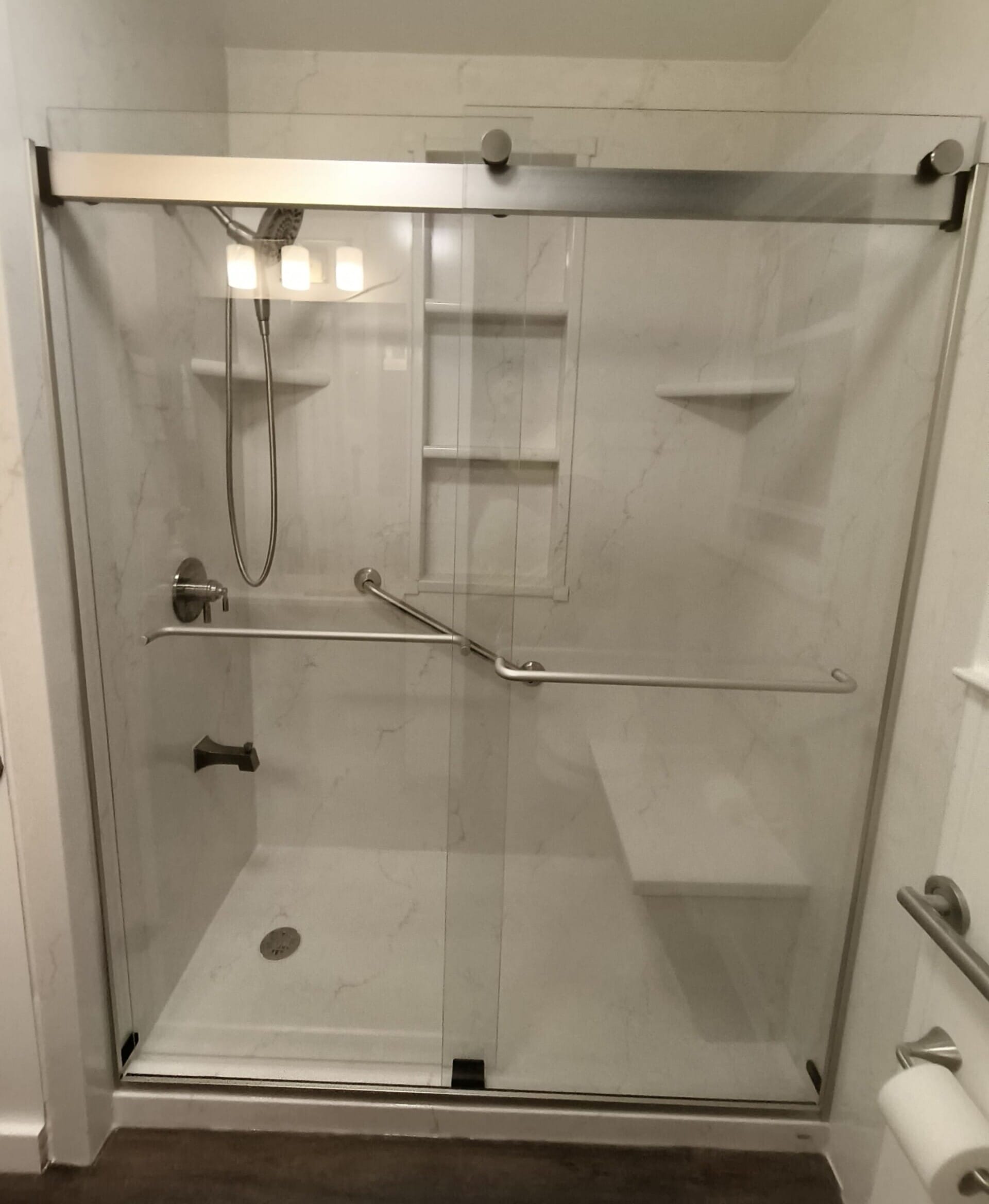 After Bath Remodel