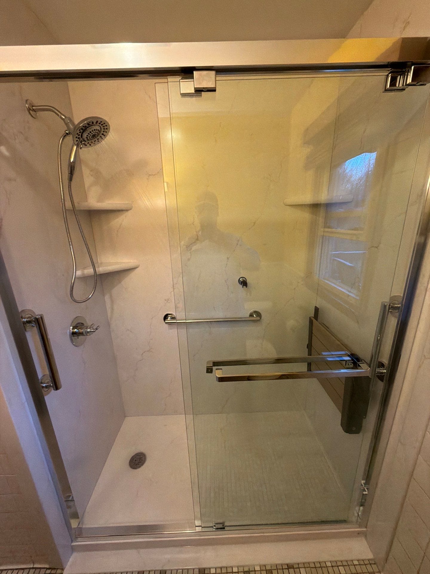 After Bath Remodel