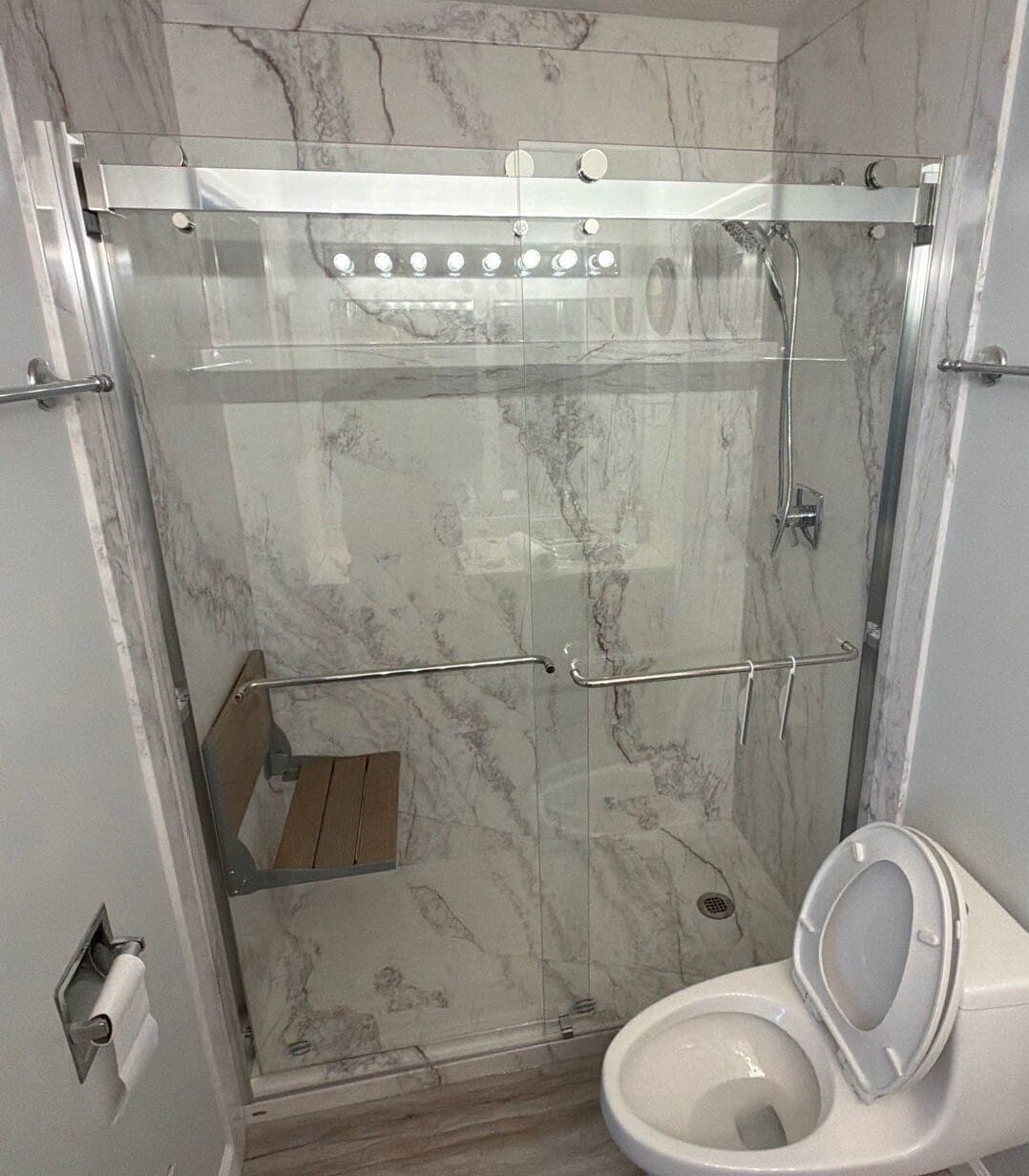 Safety & Accessibility, Strawn Ct, Alexandria, VA 22306