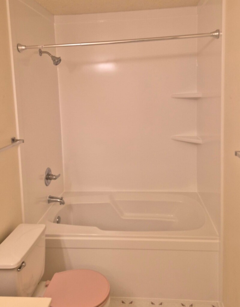 After - New Bathtub Installation, Caddington Drive, Converse, TX 78109