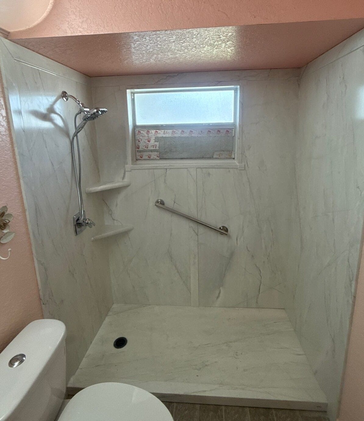 Tub To Shower Conversion, Natoma St, Spring Hill, FL 34606