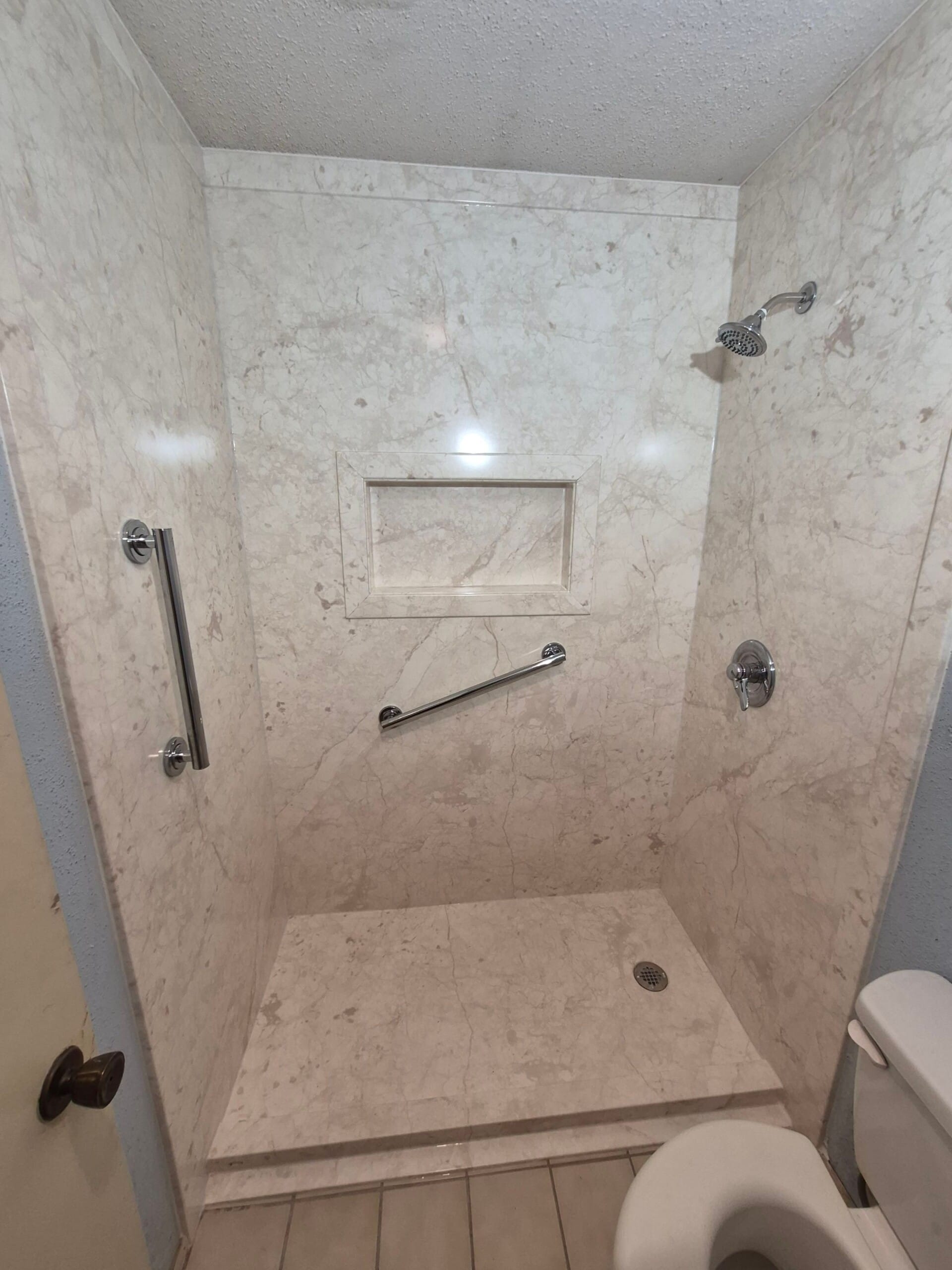 Shower Installation, Sand Castle Ln, San Antonio, TX 78239
