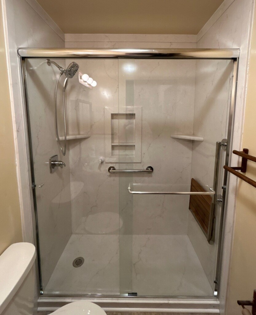After - Safety & Accessibility, Kaydon Dr, Decatur, IL 62521