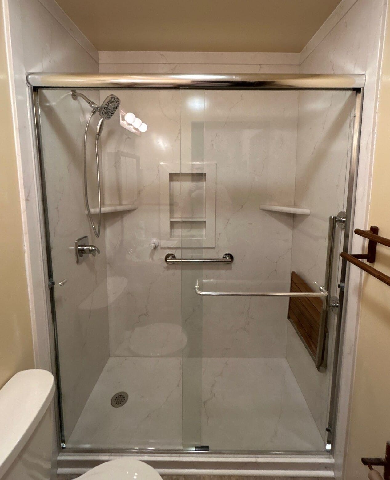 Safety & Accessibility, Kaydon Dr, Decatur, IL 62521