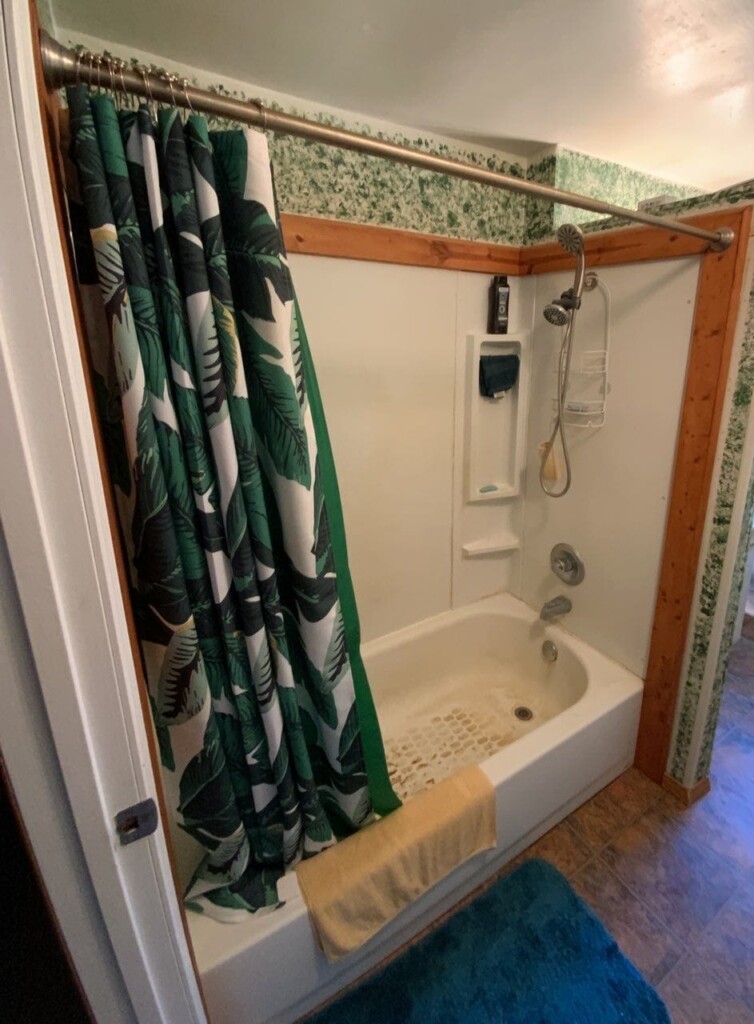 Before - Walk-in Shower Install, Seymour Rd, Swartz Creek, MI 48473