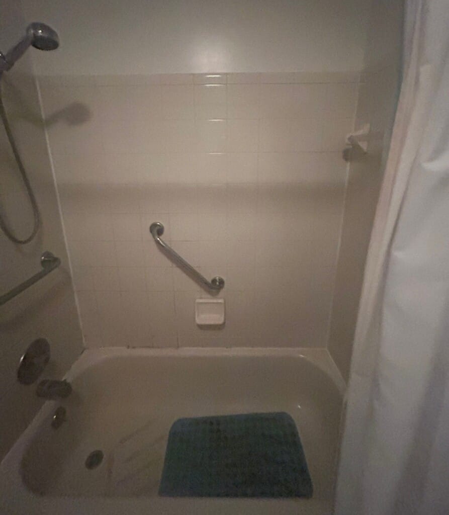Before - Safety & Accessibility, Pendleton Club Dr, Farmington Hills, MI 48336