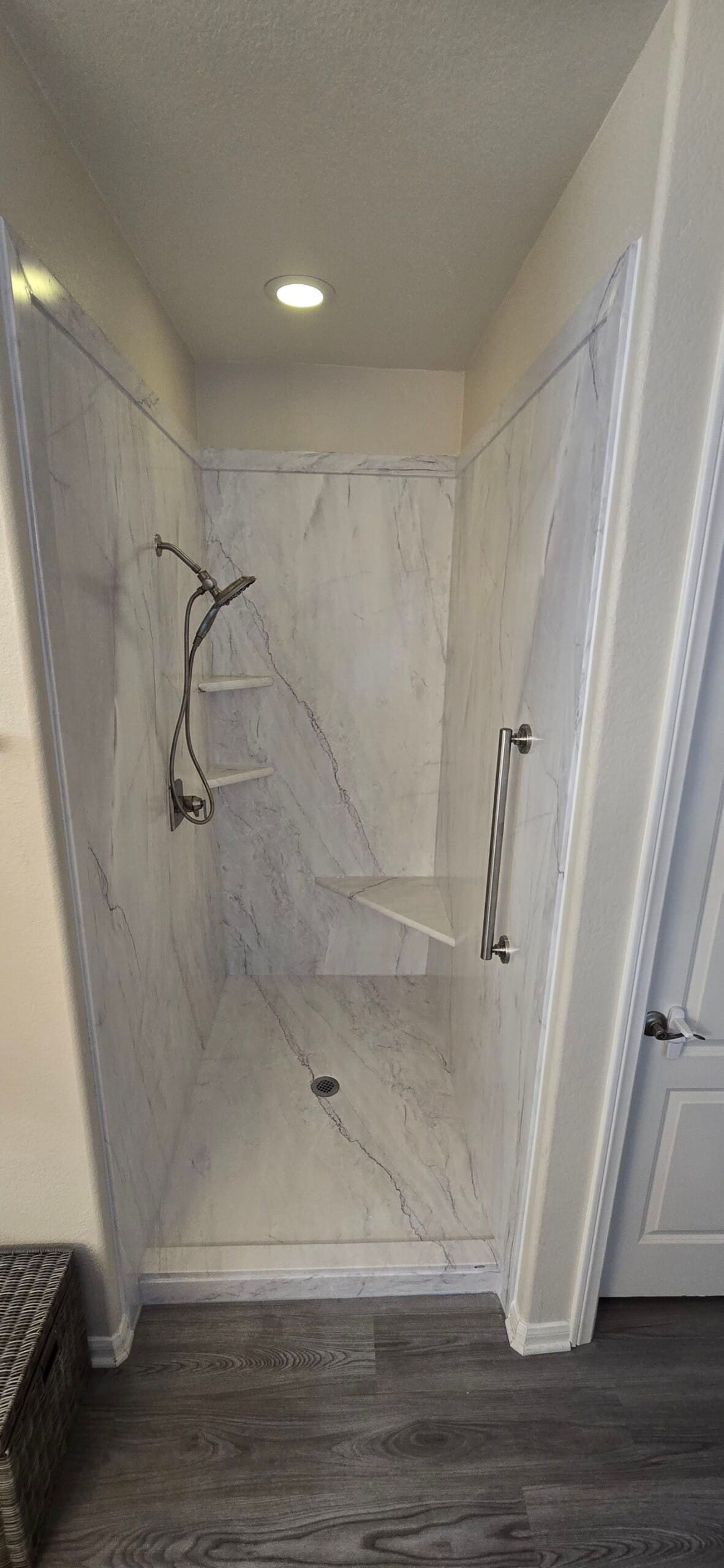 Bathroom Remodel, W 600 S, Provo, UT 84601