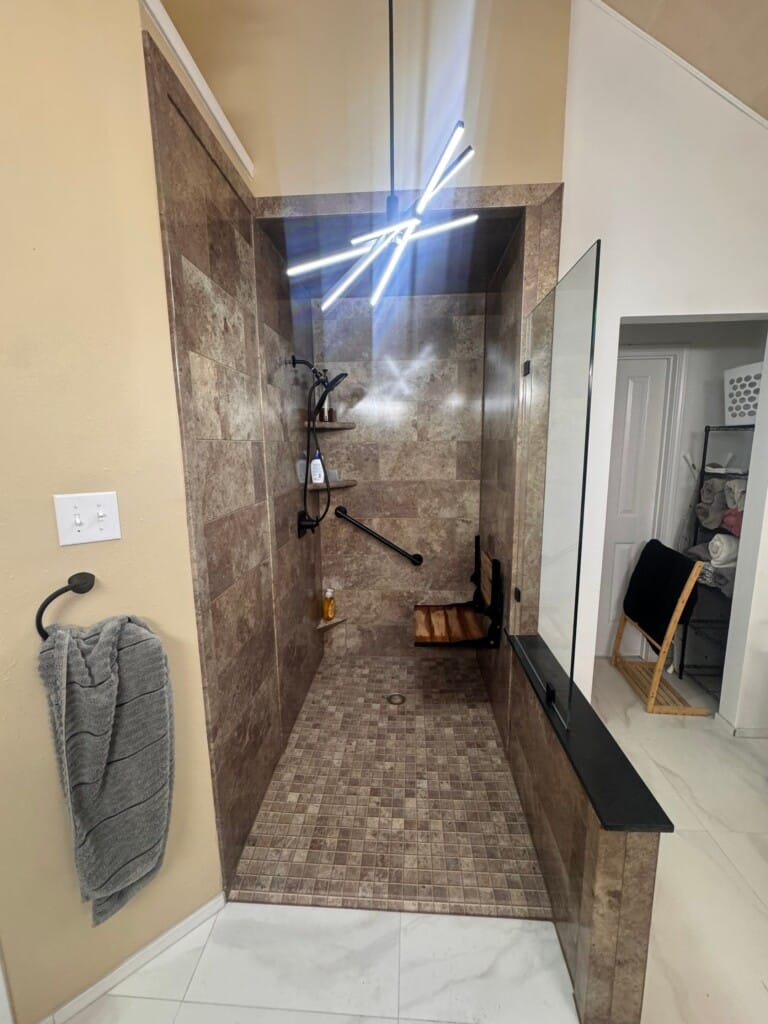 After - Safety & Accessibility, Radcliff Court, San Antonio, TX 78253