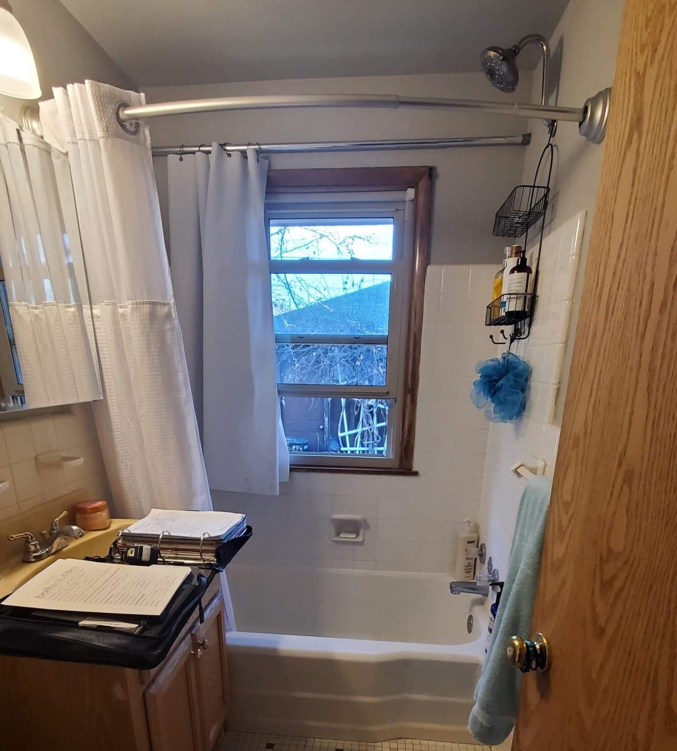 Walk-in Shower Install, Sunrise Dr, Minneapolis, MN 55419