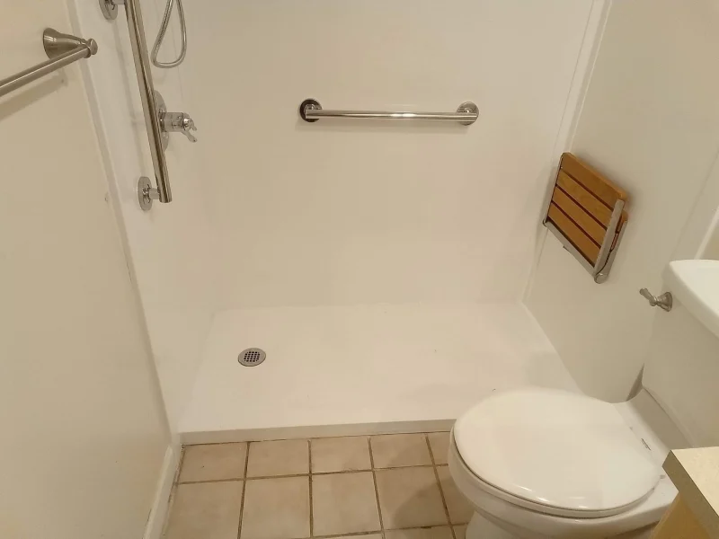 After Bath Remodel
