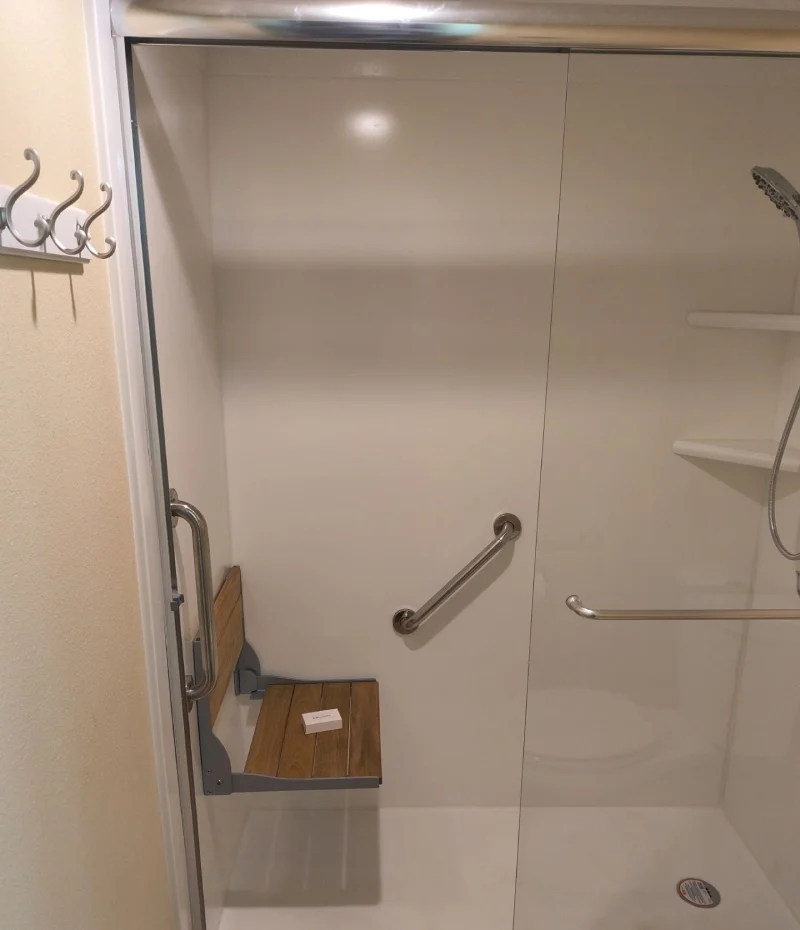 After Bath Remodel
