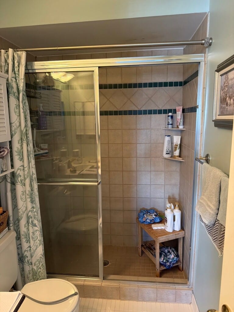 Before - Safety & Accessibility, Seabright Ct, Royal Oak, MI 48073