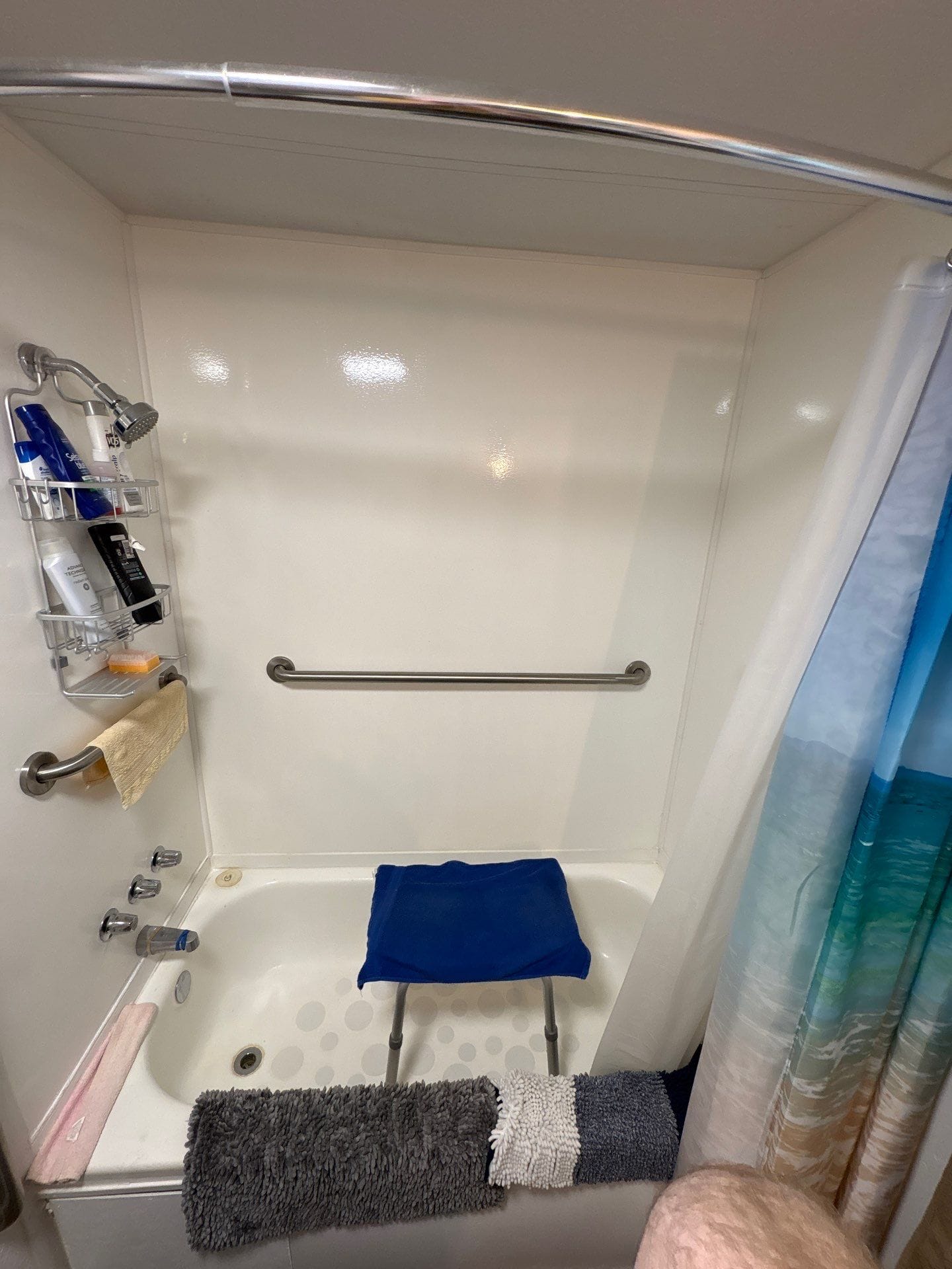 After Bath Remodel