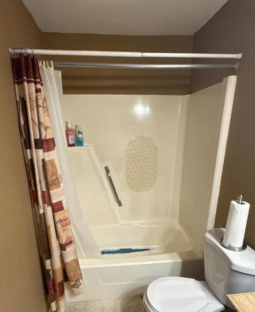 Before - New Bathtub Installation, Stuyvesant St, Savannah, GA 31405