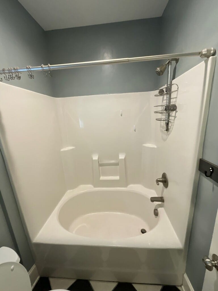Before - Safety & Accessibility, Honorable Place, Garner, NC 27529