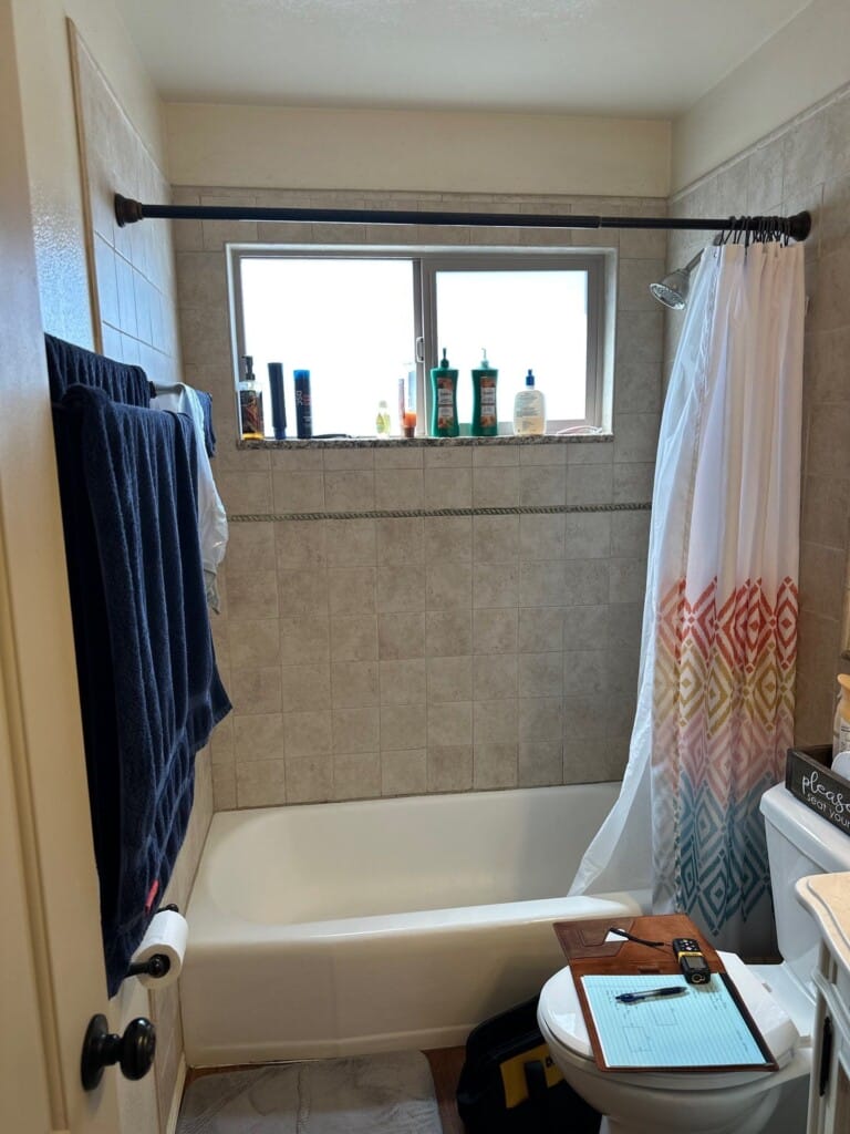 Before - Safety & Accessibility, 1506 Auburn Dr, Colorado Springs, CO 80909