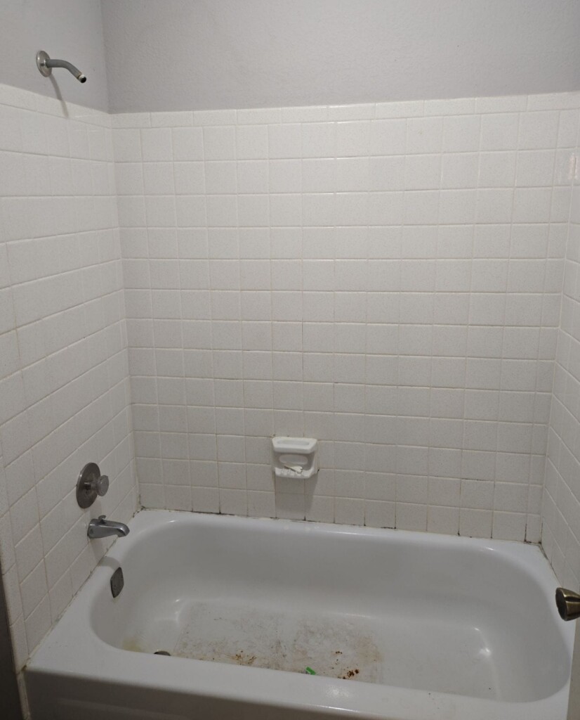 Before - Safety & Accessibility, Audubon View Cir, Memphis, TN 38117