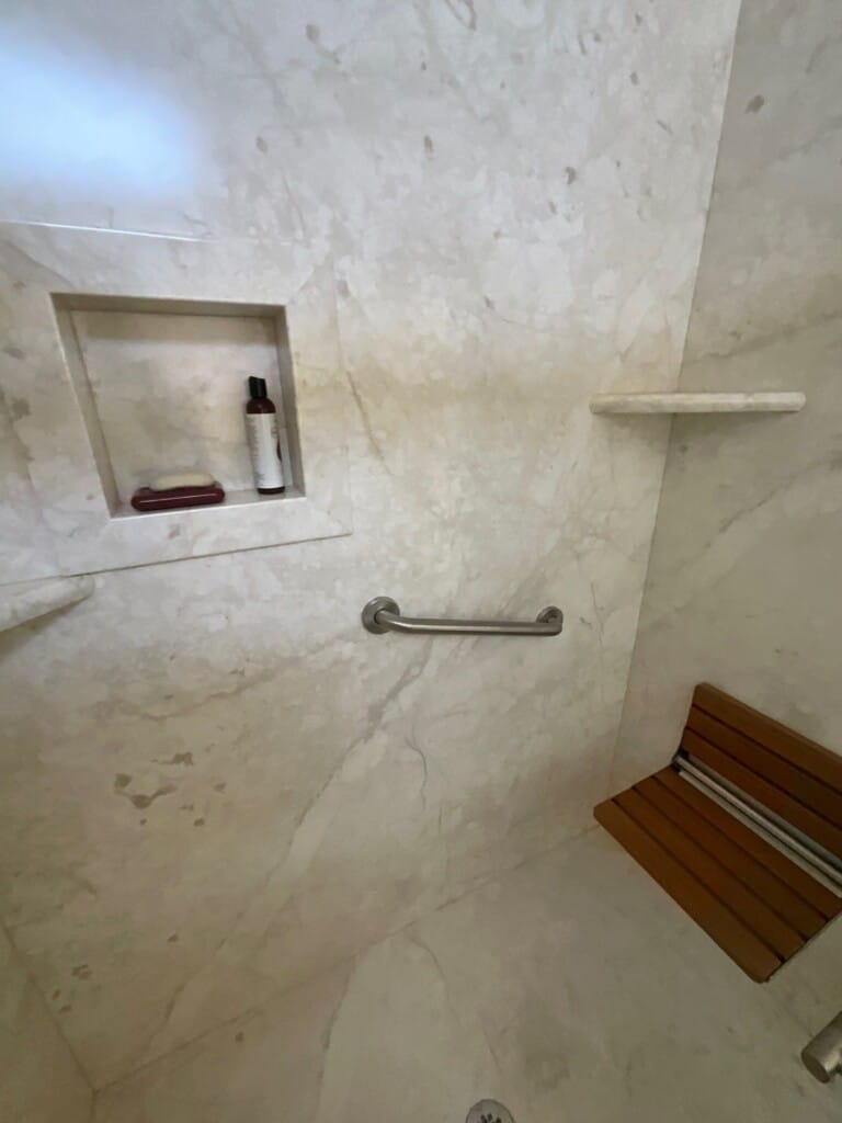 After - Shower Remodel, S Valley View Dr, St George, UT 84770