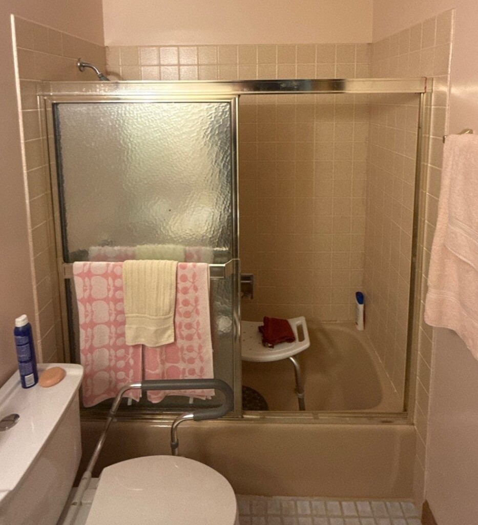 Before - Safety & Accessibility, Arrowhead Dr, Elgin, IL 60120