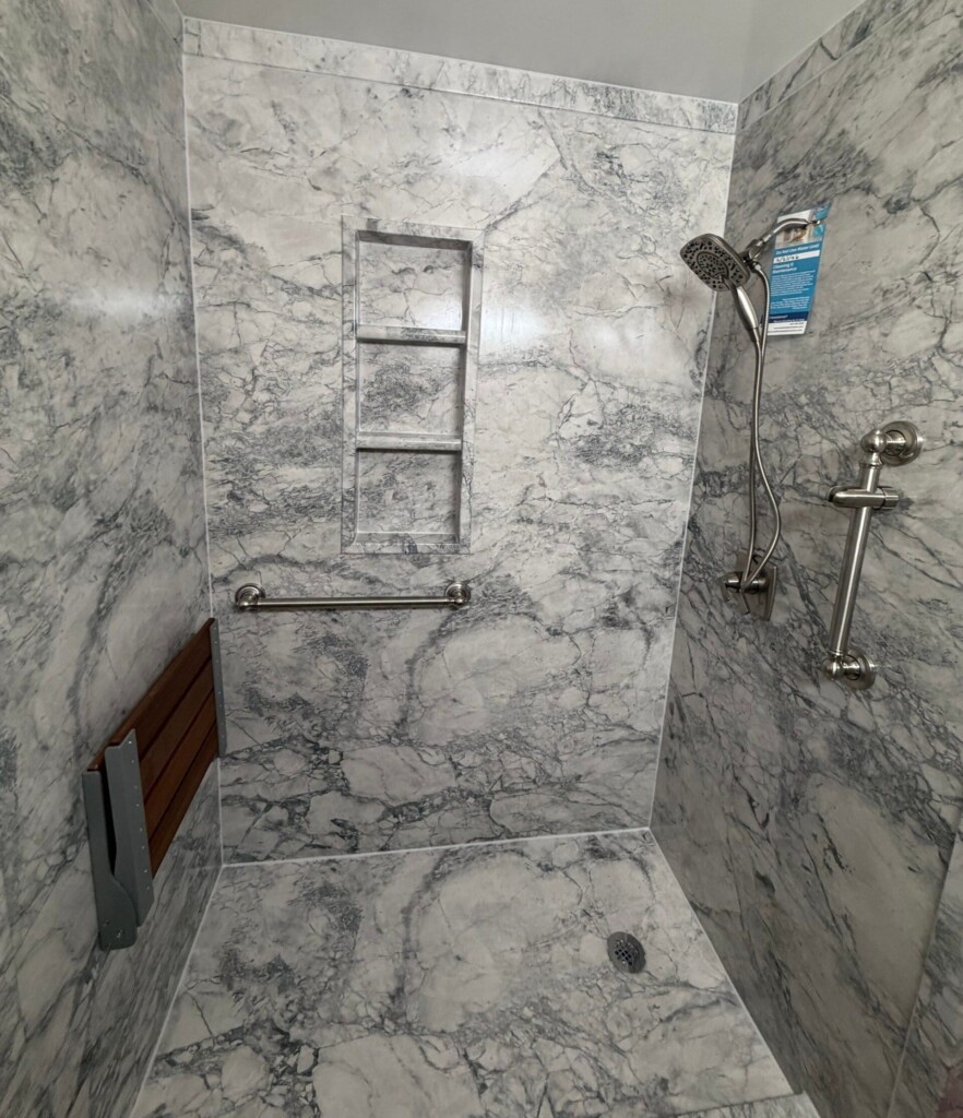 After - Safety & Accessibility, Wyandotte Ave, Royal Oak, MI 48067