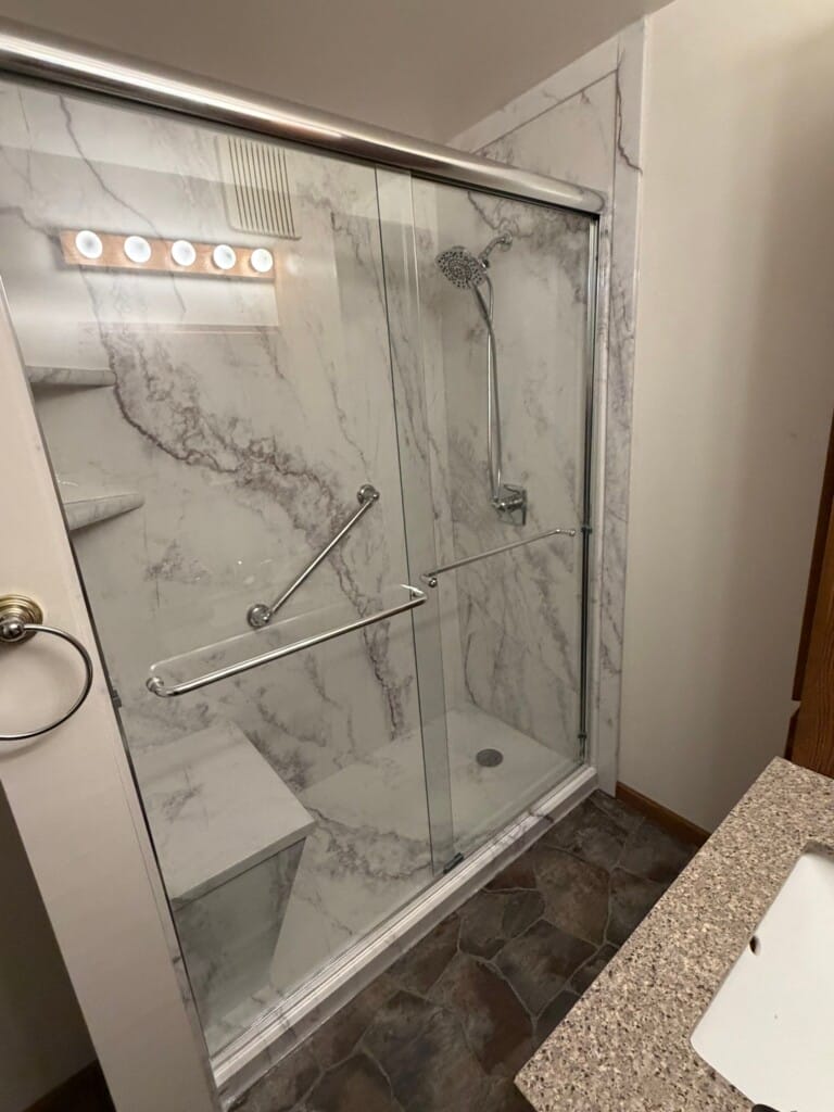 After - Safety & Accessibility, Harmony Way, Evansville, IN 47720