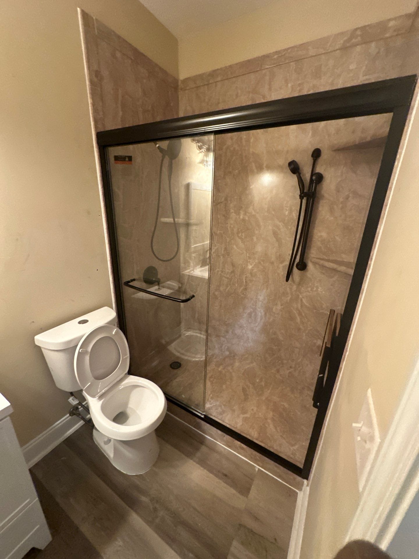 Tub To Shower Conversion, Diagonal St, Saint George, UT 84770