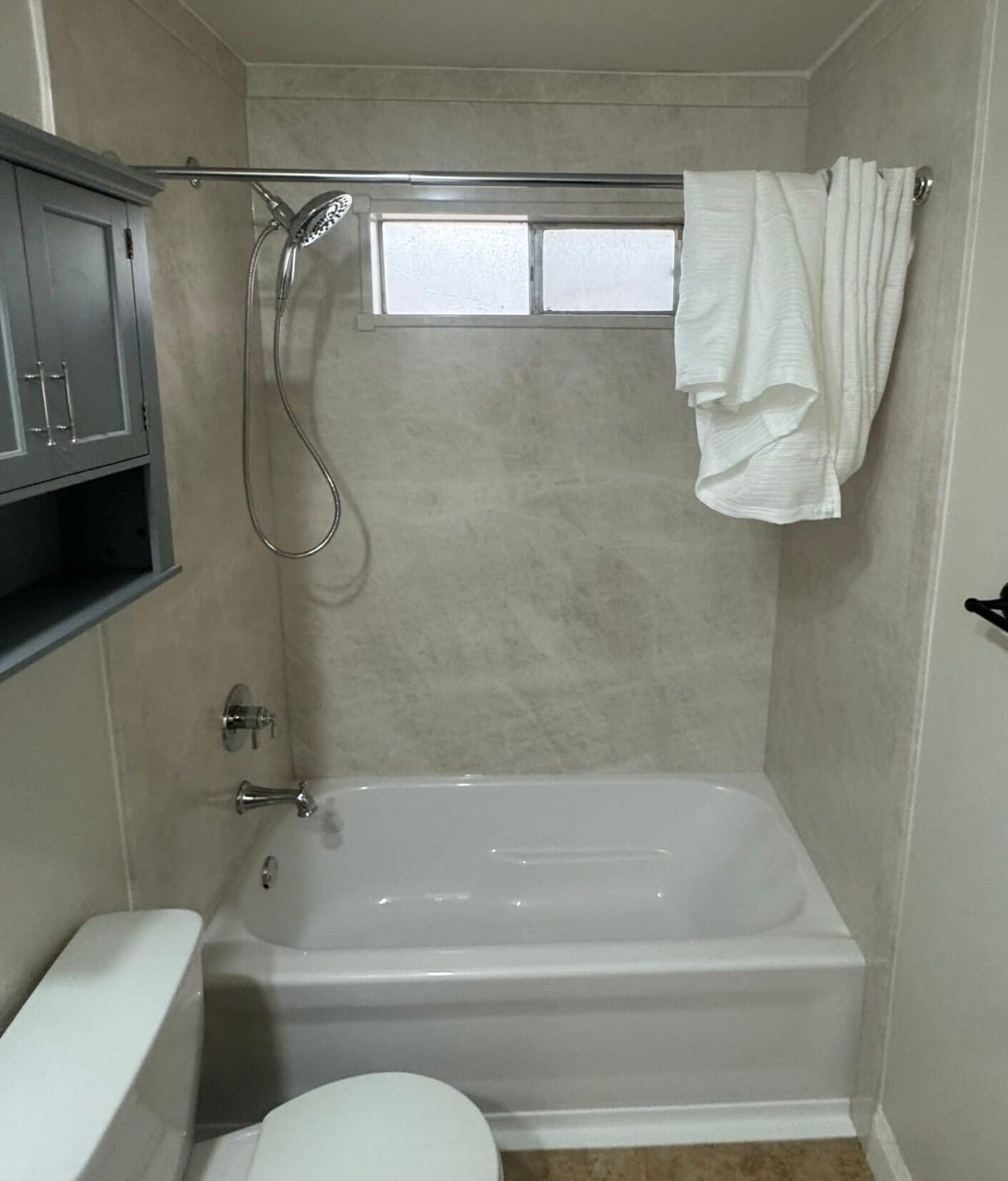 New Bathtub Installation, Silverstone Dr, Plano, TX 75023