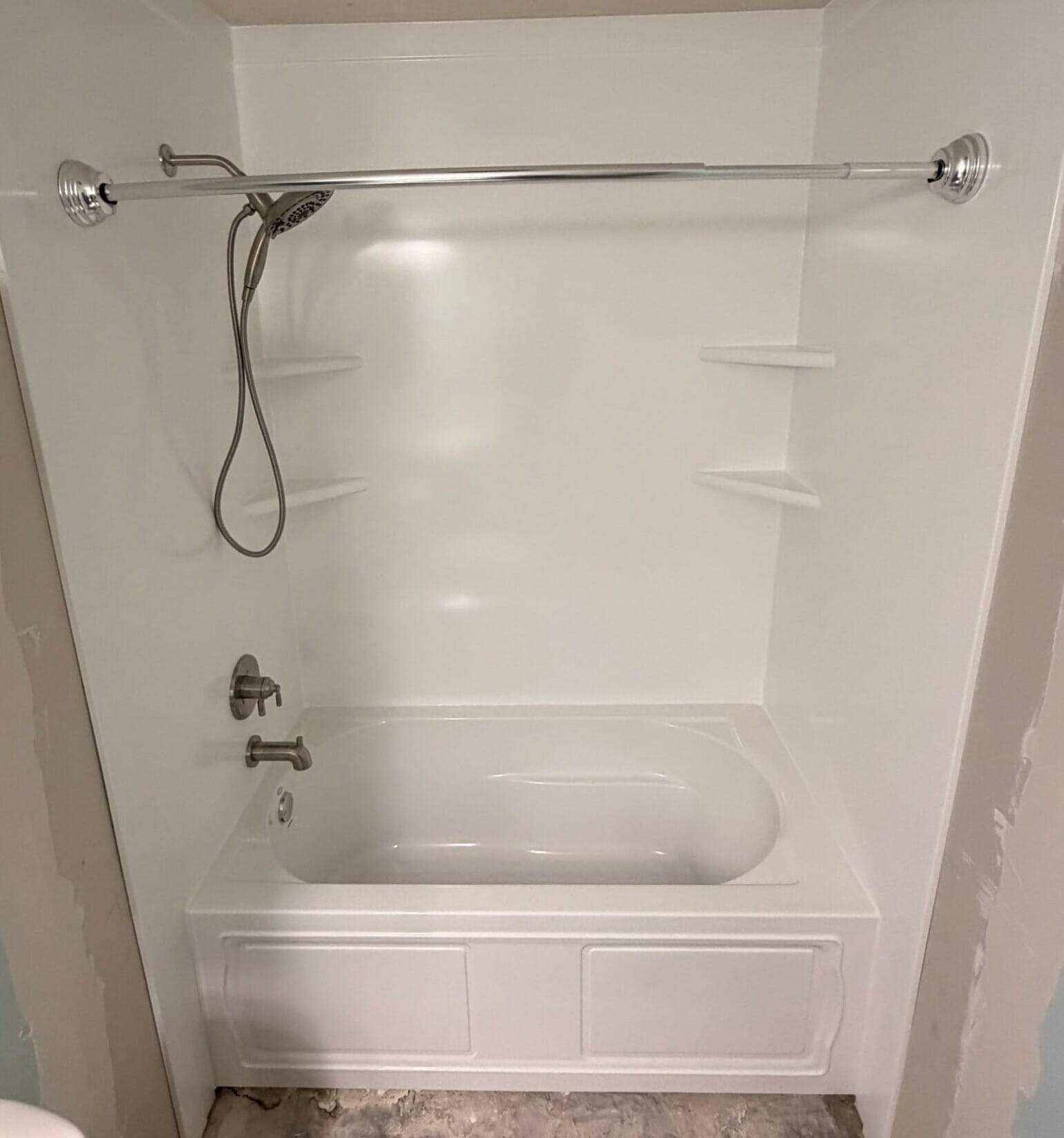 After Bath Remodel