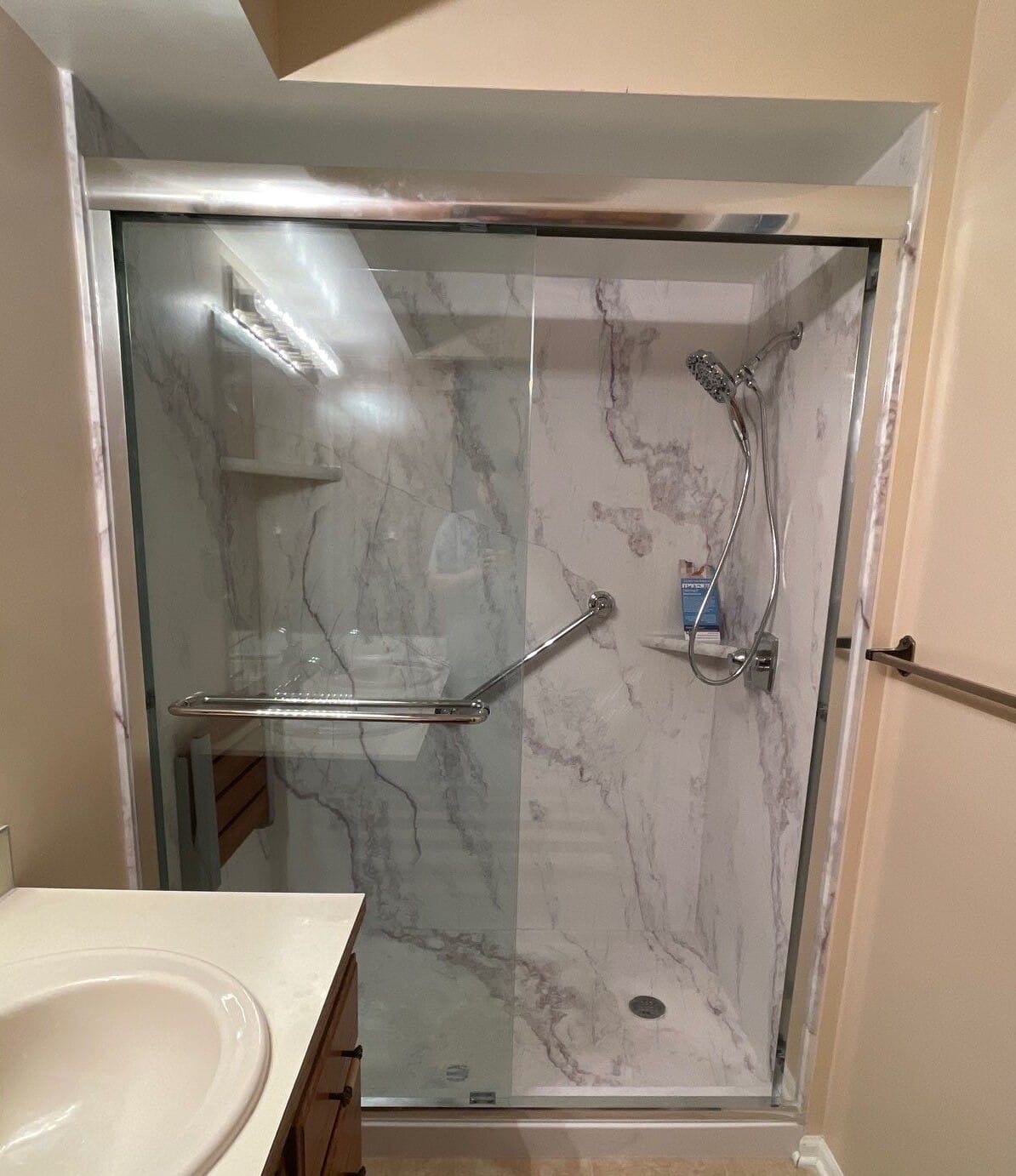Safety & Accessibility, Portman Lane Southeast, Grand Rapids, MI 49508