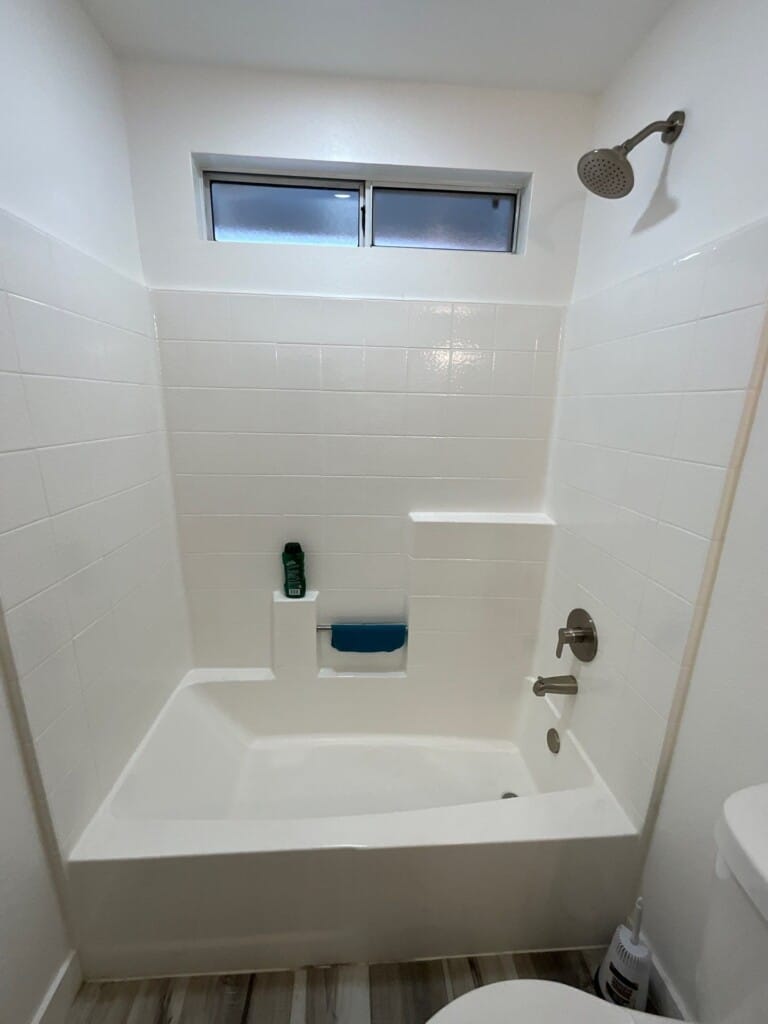 Before - Tub To Shower Conversion, Ottawa St, Bismarck, ND 58503